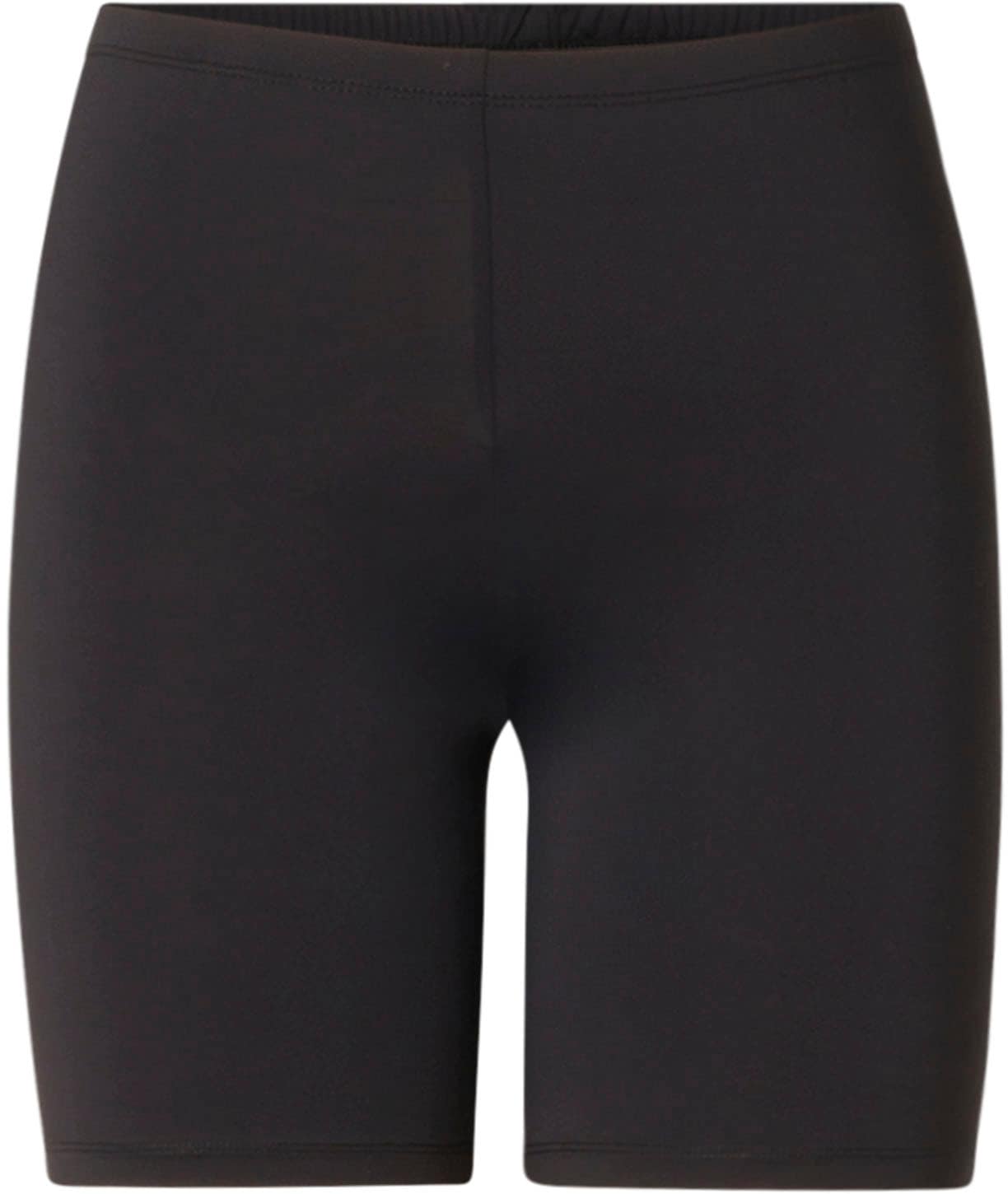 Base Level Shorts, Sommerhose mit hohem Bund