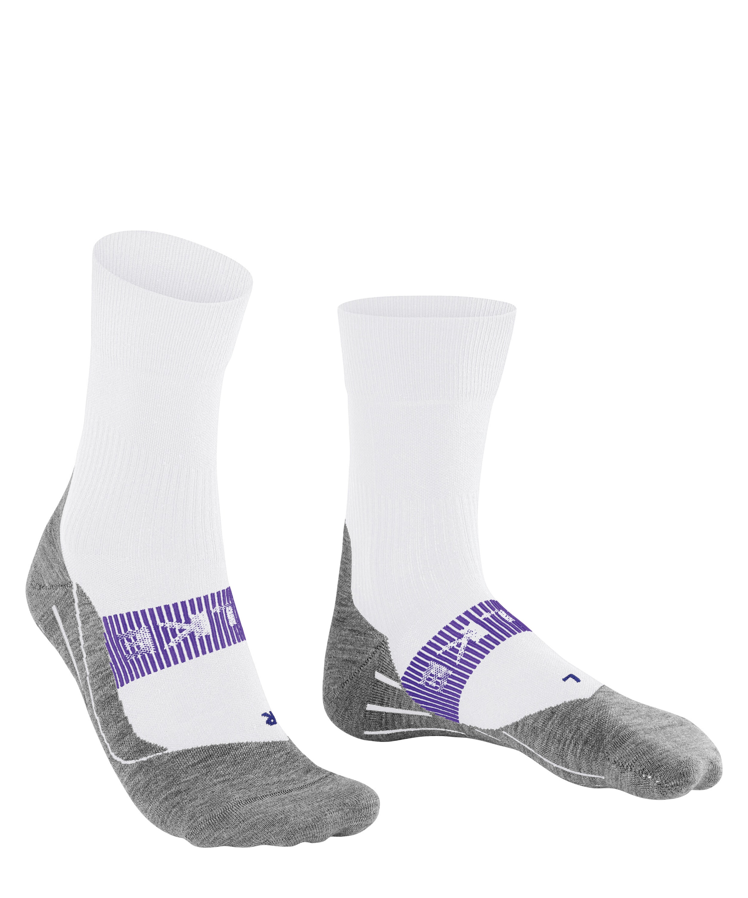 FALKE Socken »RU4 Endurance Cool Running« 1 Paar tlg.