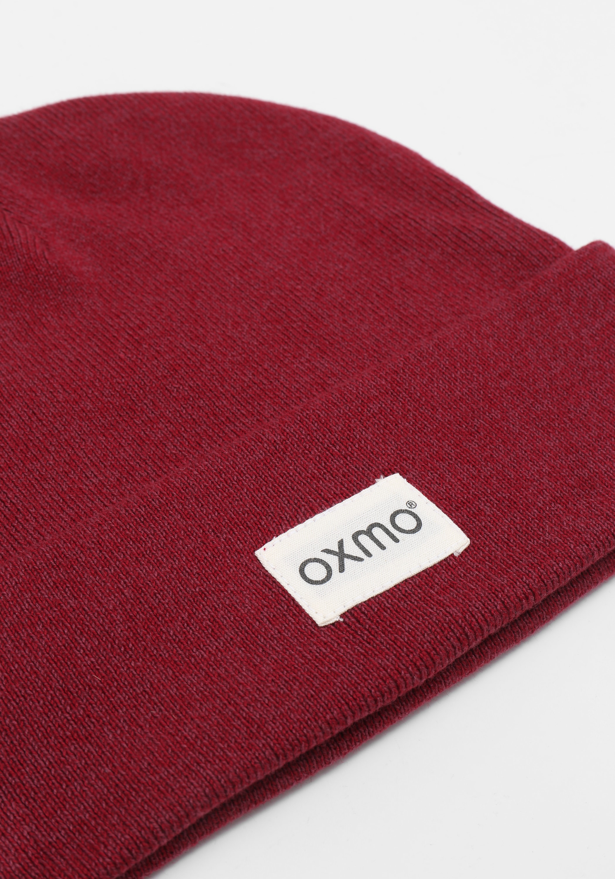 OXMO Beanie »Beanie OXBiene«