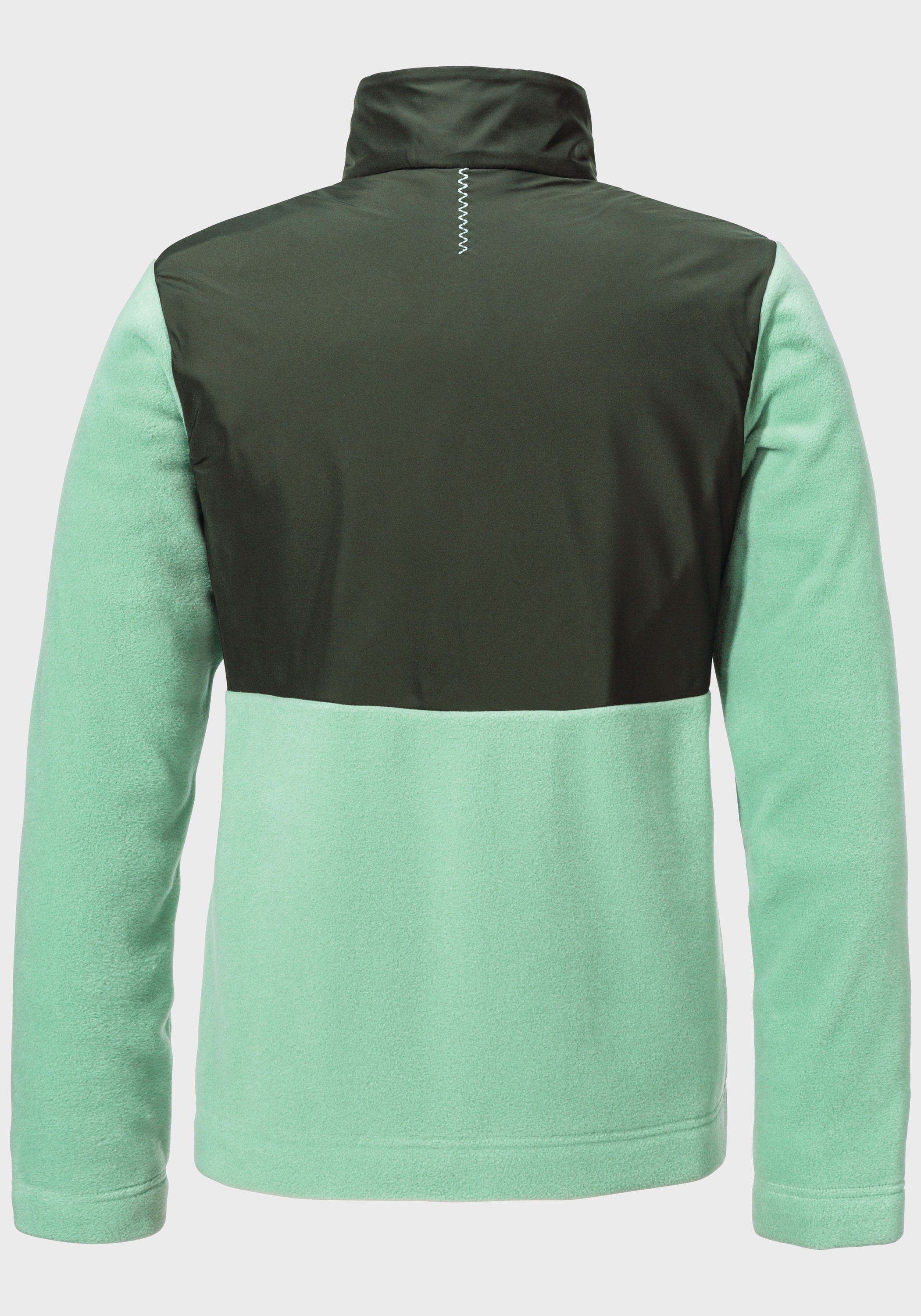 Schöffel Fleecejacke "Urban Fleece Jk Style Gregale WMS", ohne Kapuze günstig online kaufen