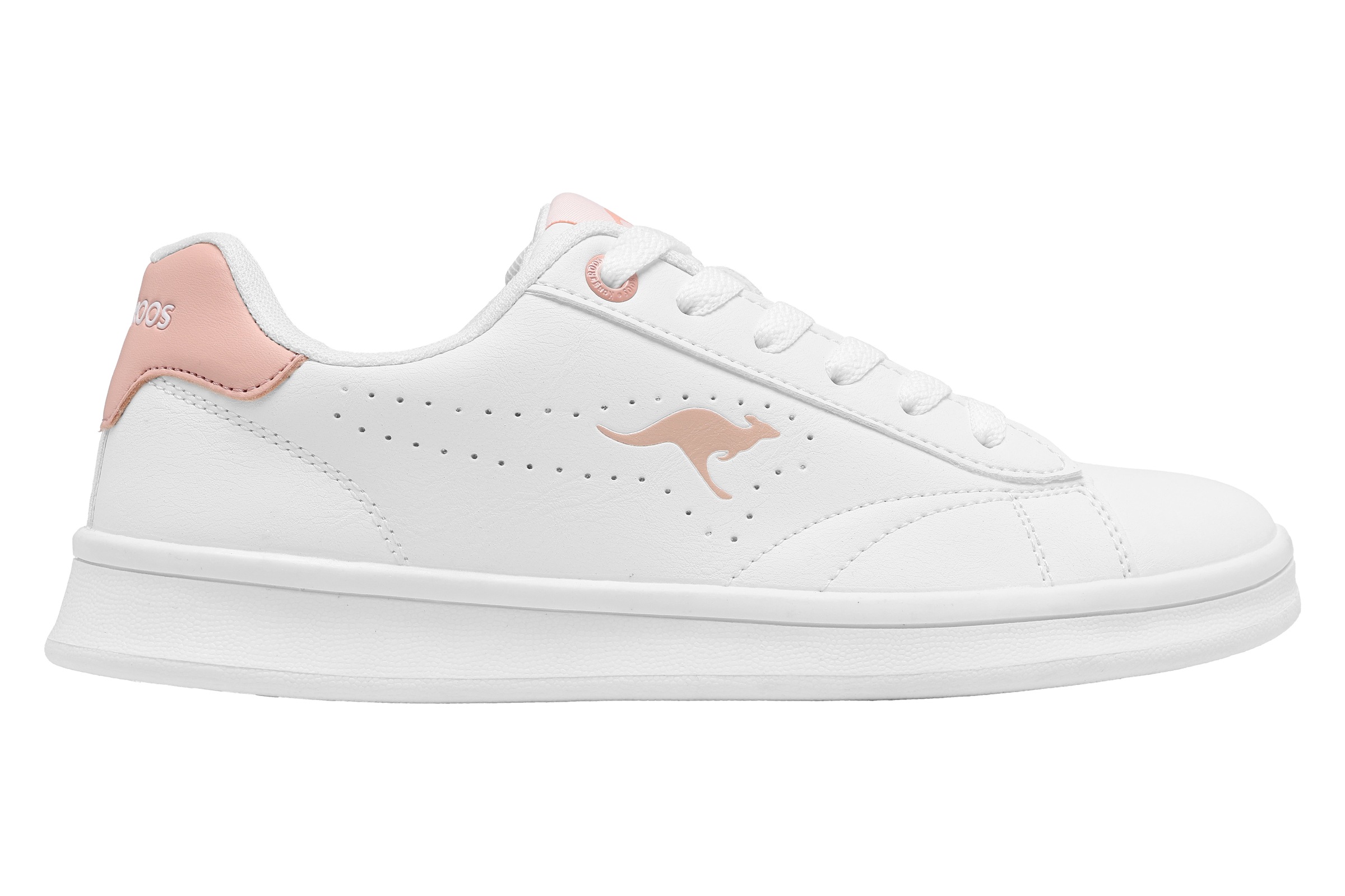 KangaROOS Sneaker »K-Ten Adore«