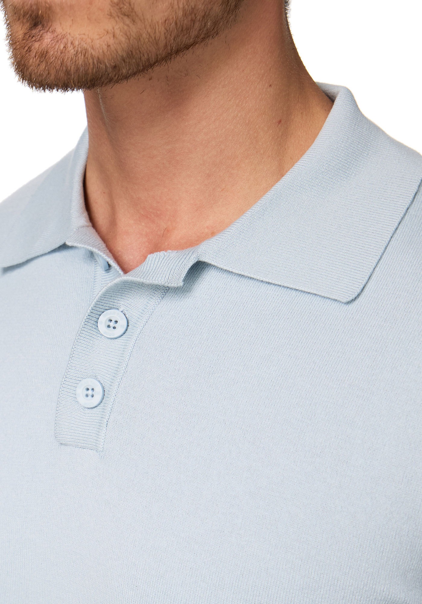 Indicode Polokragenpullover »INBarner«
