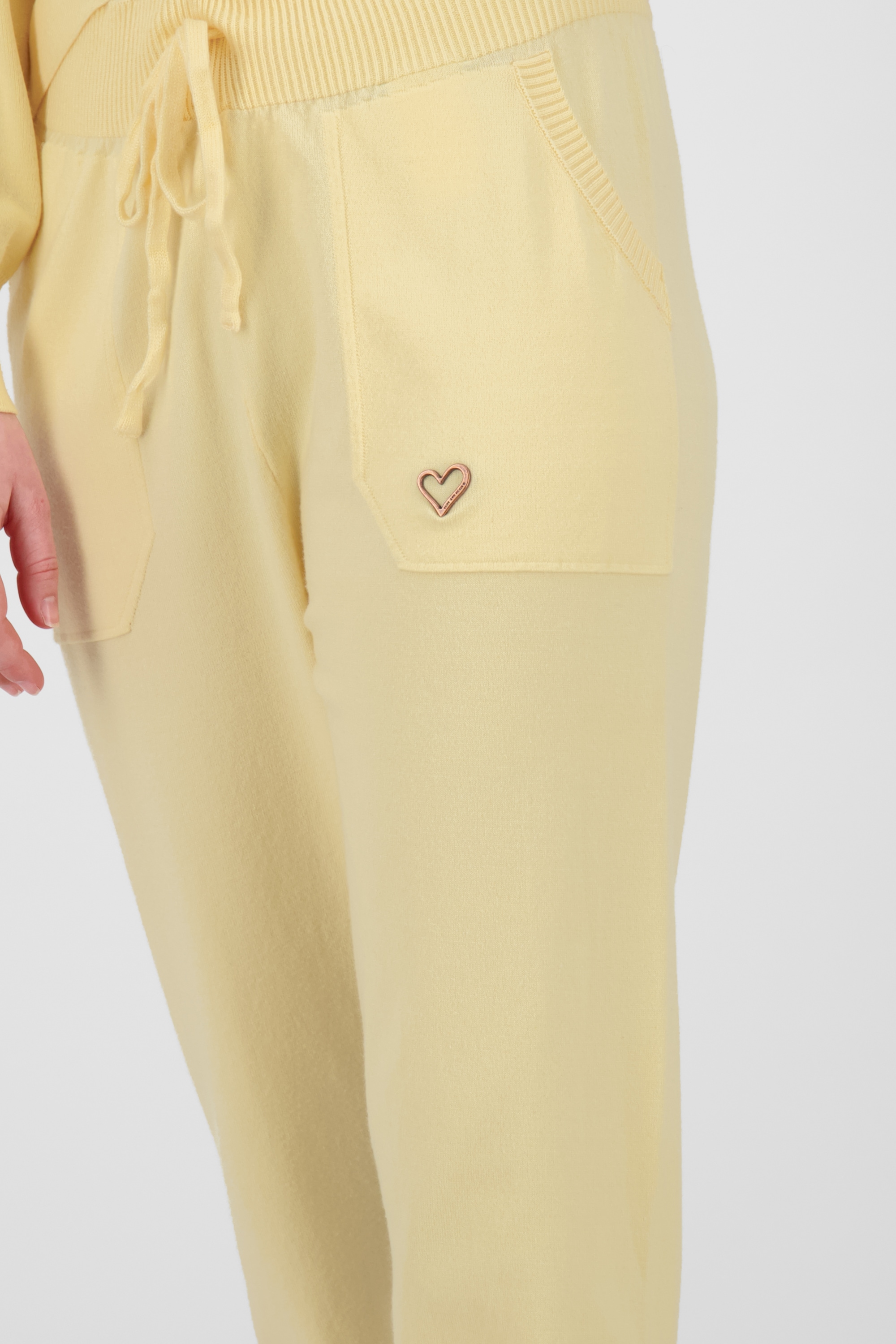 Alife & Kickin Strickhose »Damen WilmaAK«