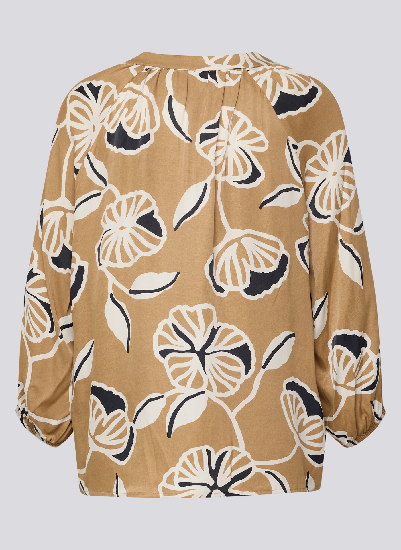 Rabe Klassische Bluse »Bluse«