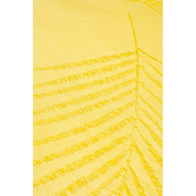 Neutex for you! Vorhang »Paloma«, (1 St.), Schal mit verdeckten Schlaufen  kaufen | BAUR