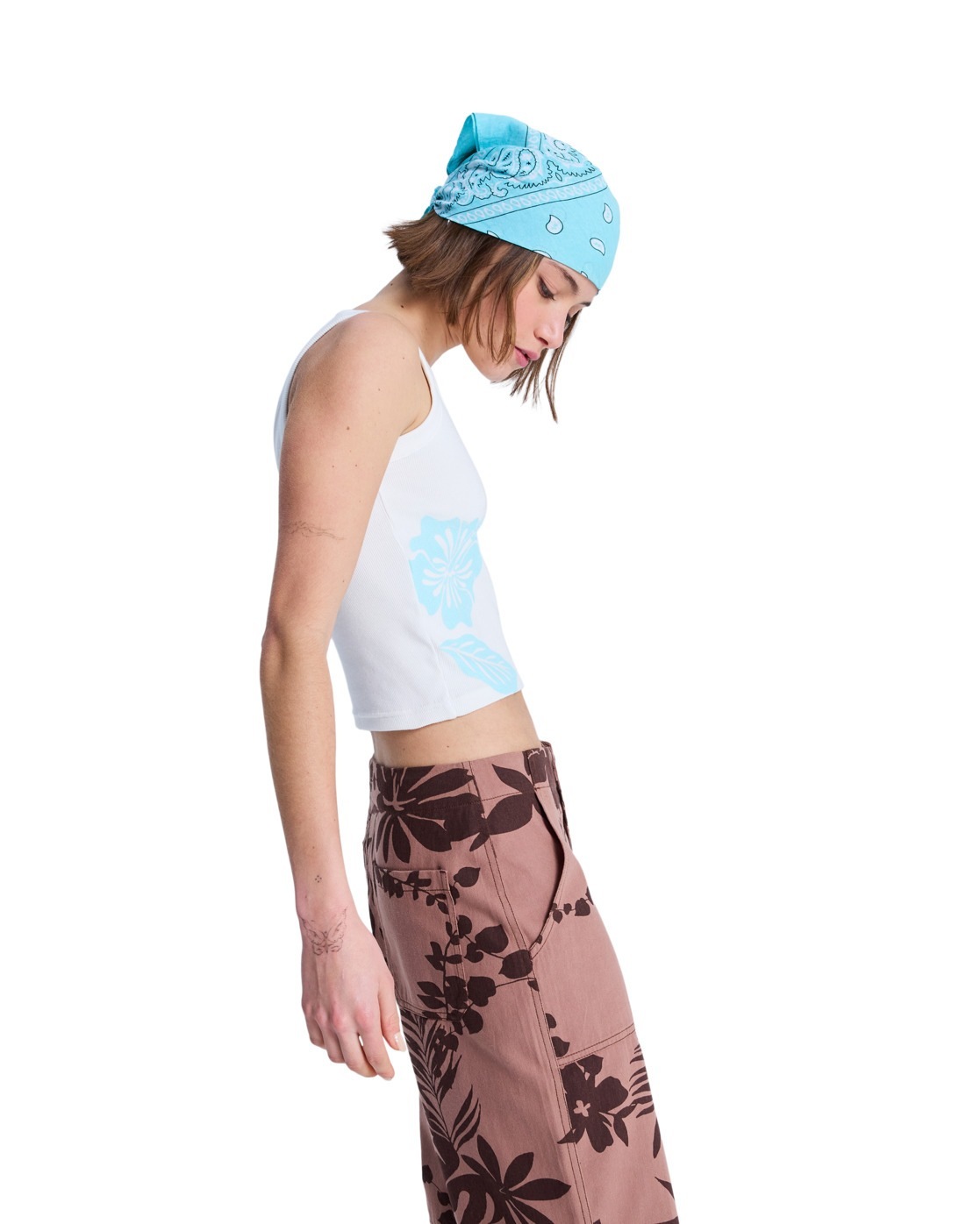 Thumbnail - Roxy Tanktop "Keep It Cool"