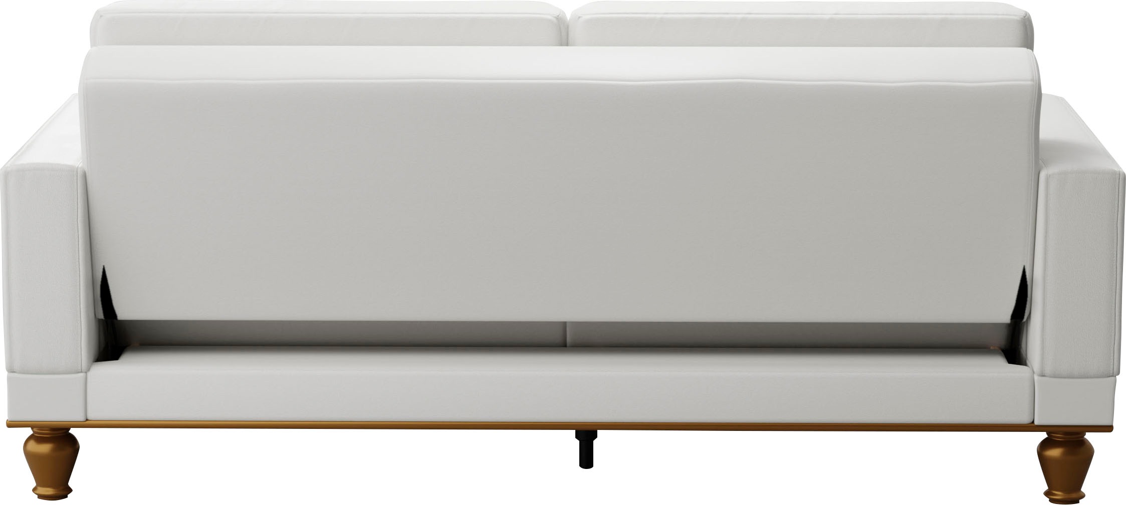 sit&more 3-Sitzer »Orient 5«, mit Strass-Stein, wahlweise mit Bettfunktion und Bettkasten