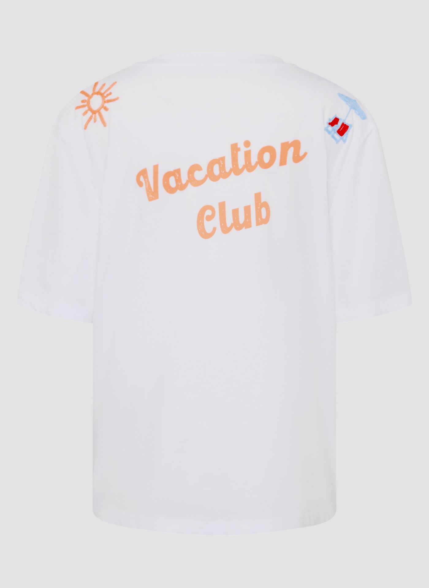 LeComte Print-Shirt »T-Shirt«