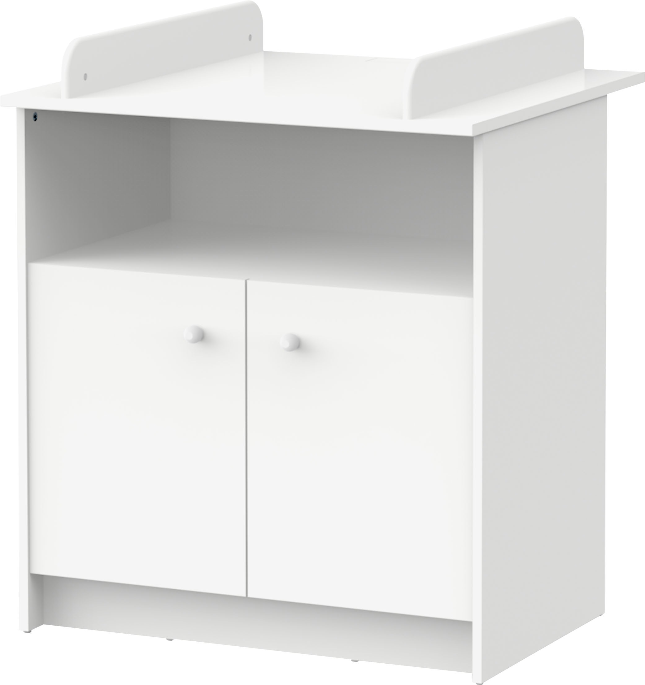 Demeyere GROUP Wickelkommode "Helicia" 79,6 günstig online kaufen