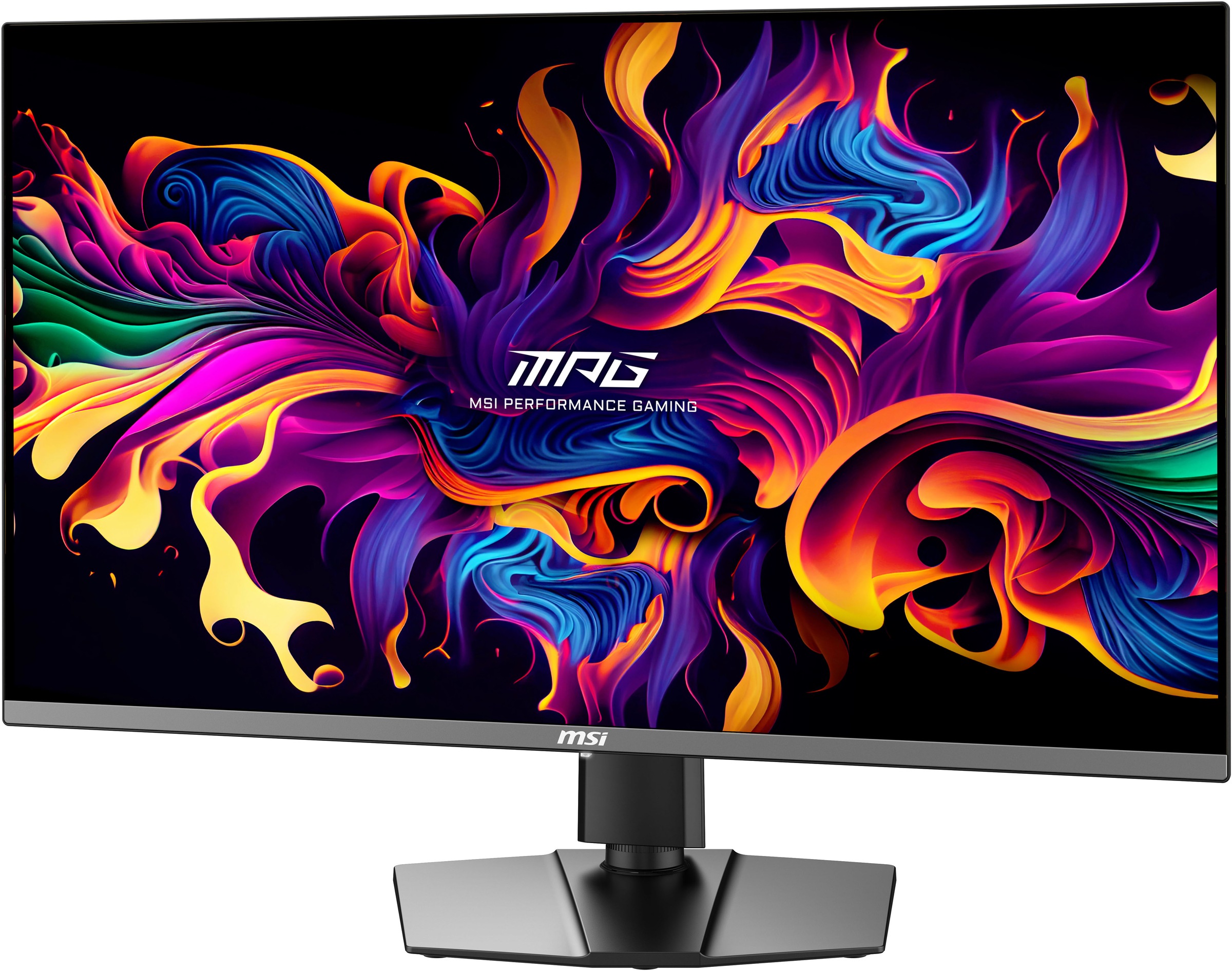 MSI Gaming-Monitor »MPG 321URX QD-OLED« 80 cm/32 ″  3840 x 2160 px 0,03 Reaktionszeit 240 Hz