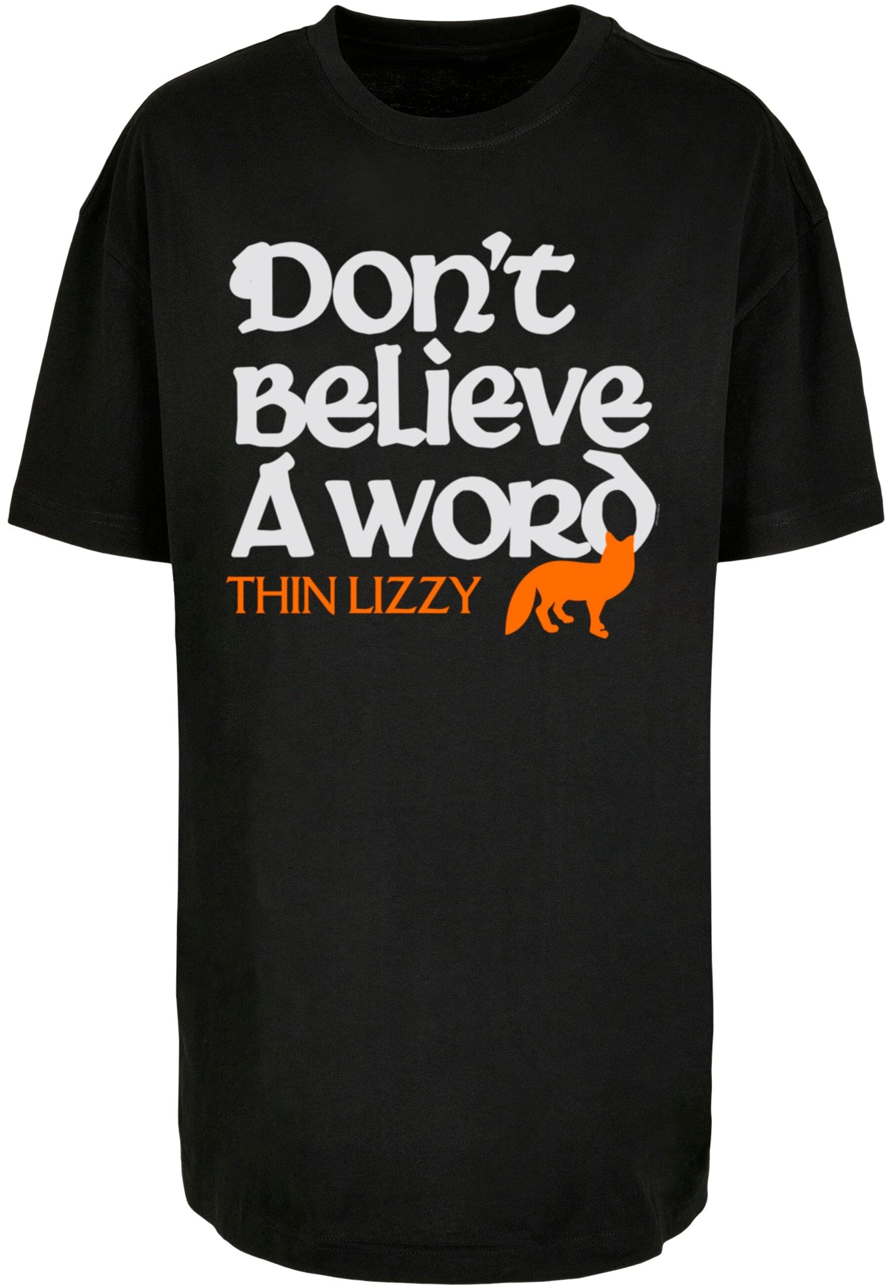 Merchcode T-Shirt "Merchcode Damen" 1 Stk. tlg. günstig online kaufen