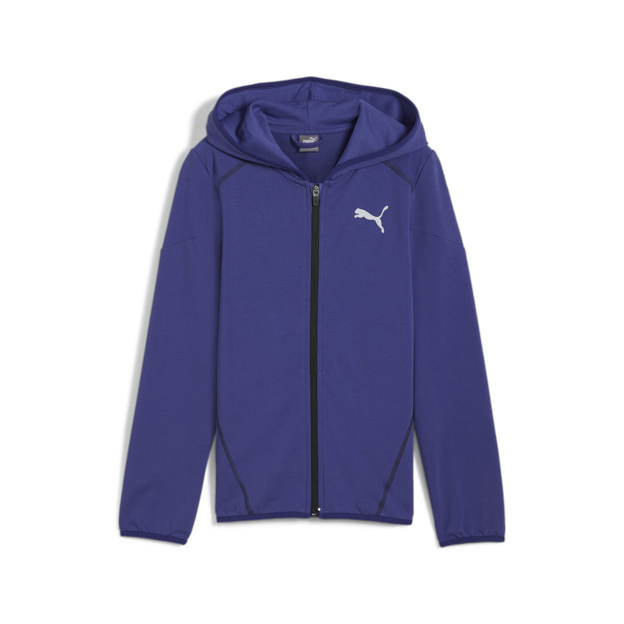 Sweatjacke »ACTIVE SPORTS Kapuzenjacke Jungen«