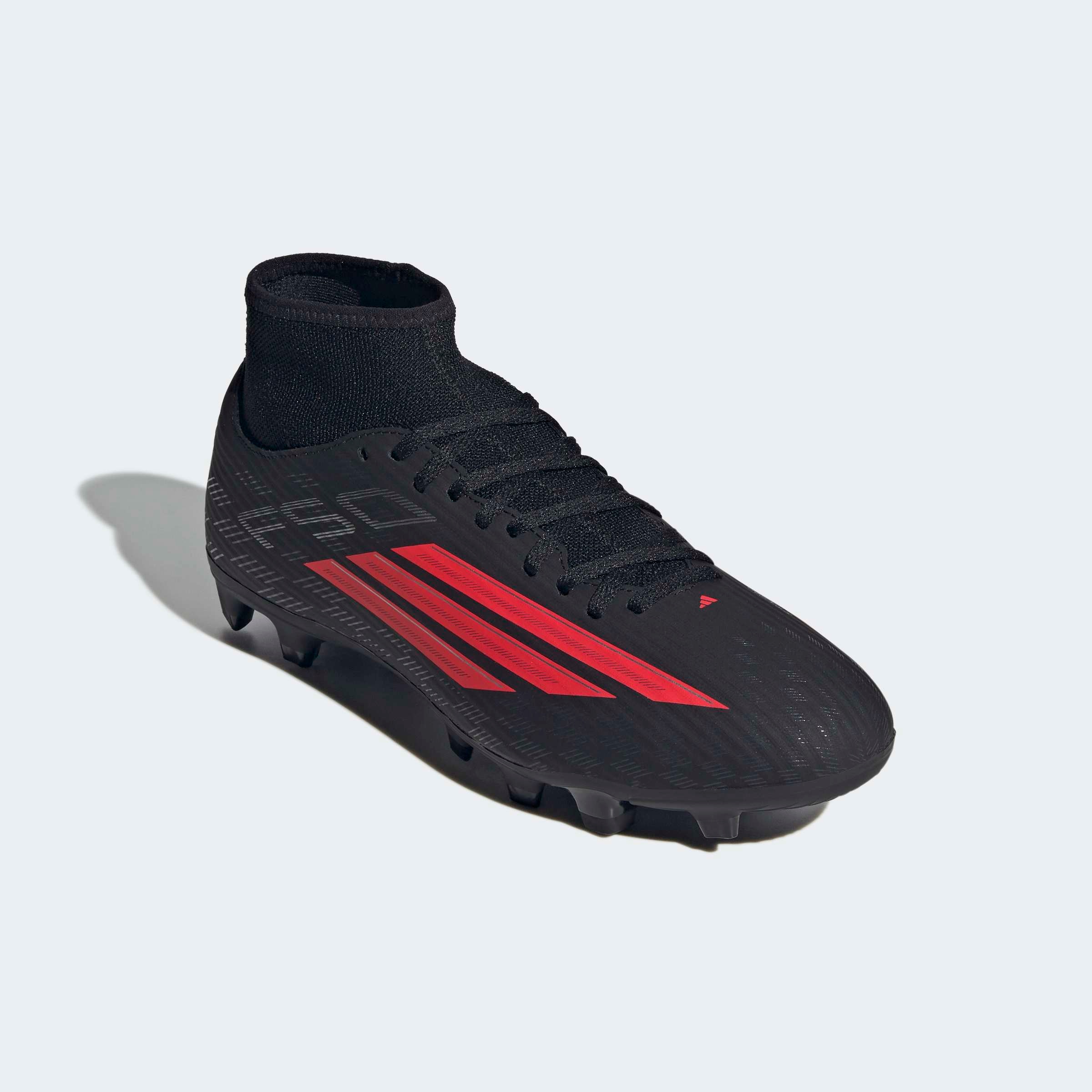adidas Performance Fußballschuh "F50 CLUB MID CUT FIRM GROUND / MULTI GROUN günstig online kaufen