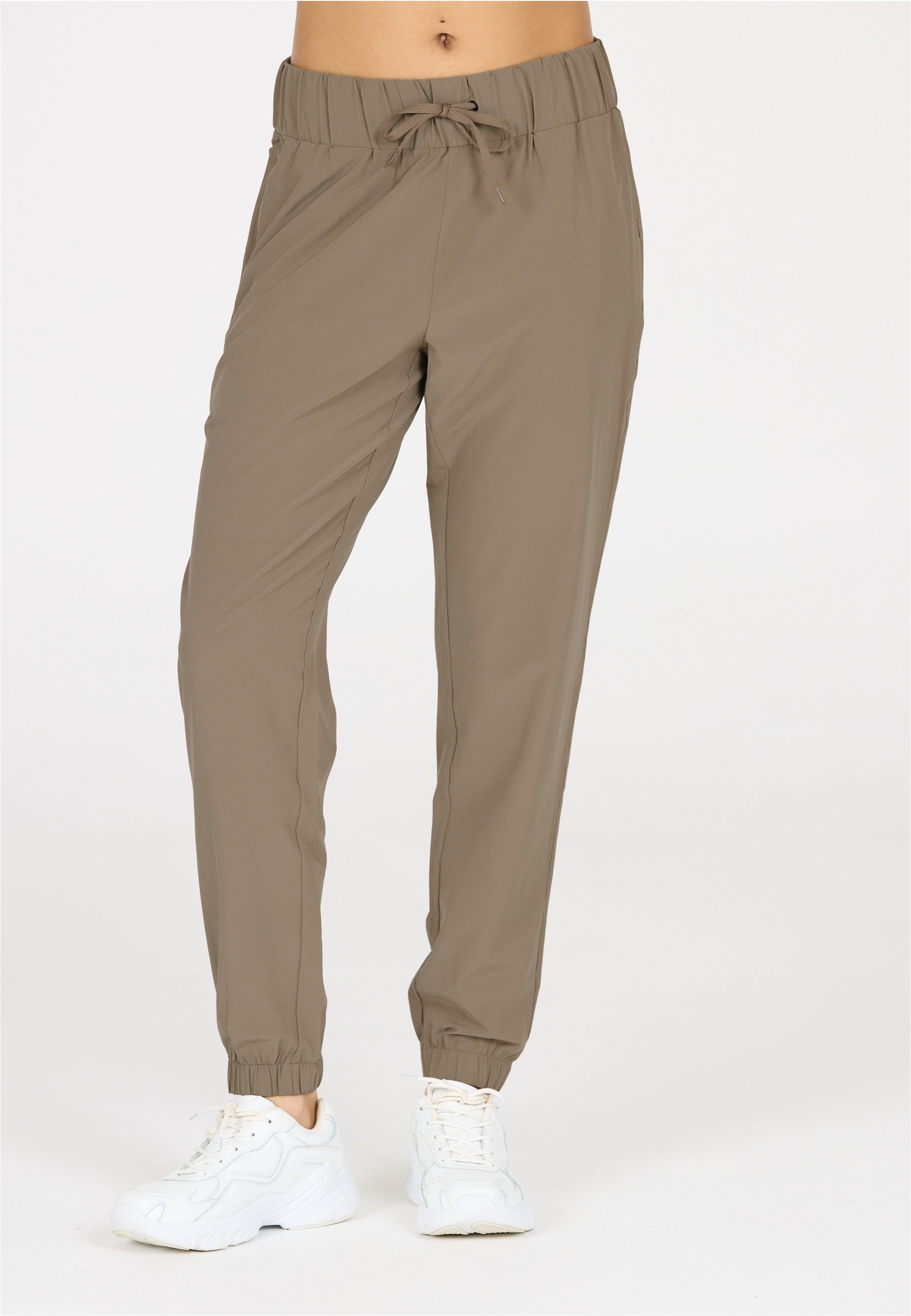 ATHLECIA Sweathose "Austberg", im angesagten Look günstig online kaufen
