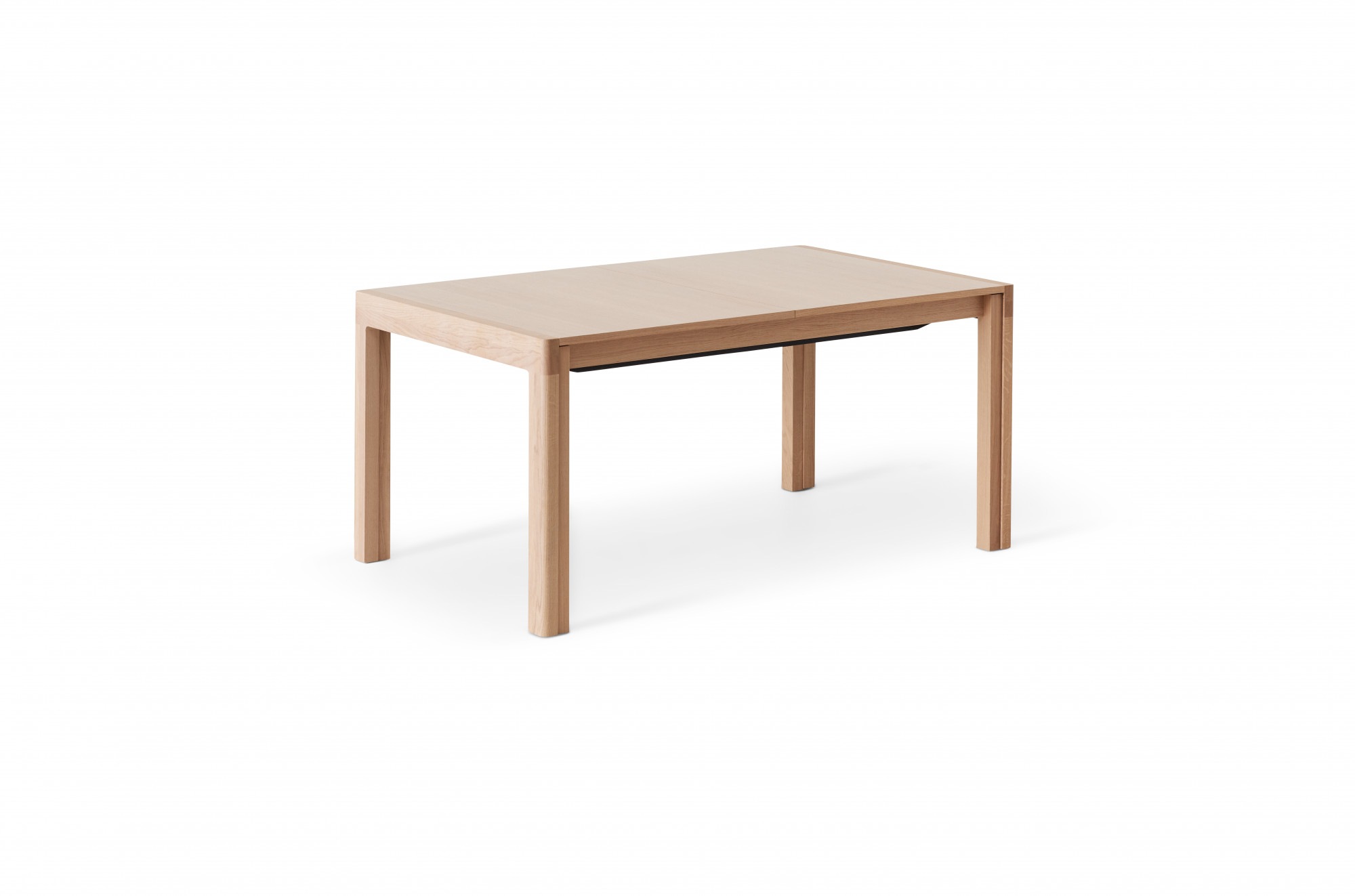 Hammel Furniture Esstisch "Join XXL, ausziehbar 220-541cm, mit 6 Einlegepla günstig online kaufen