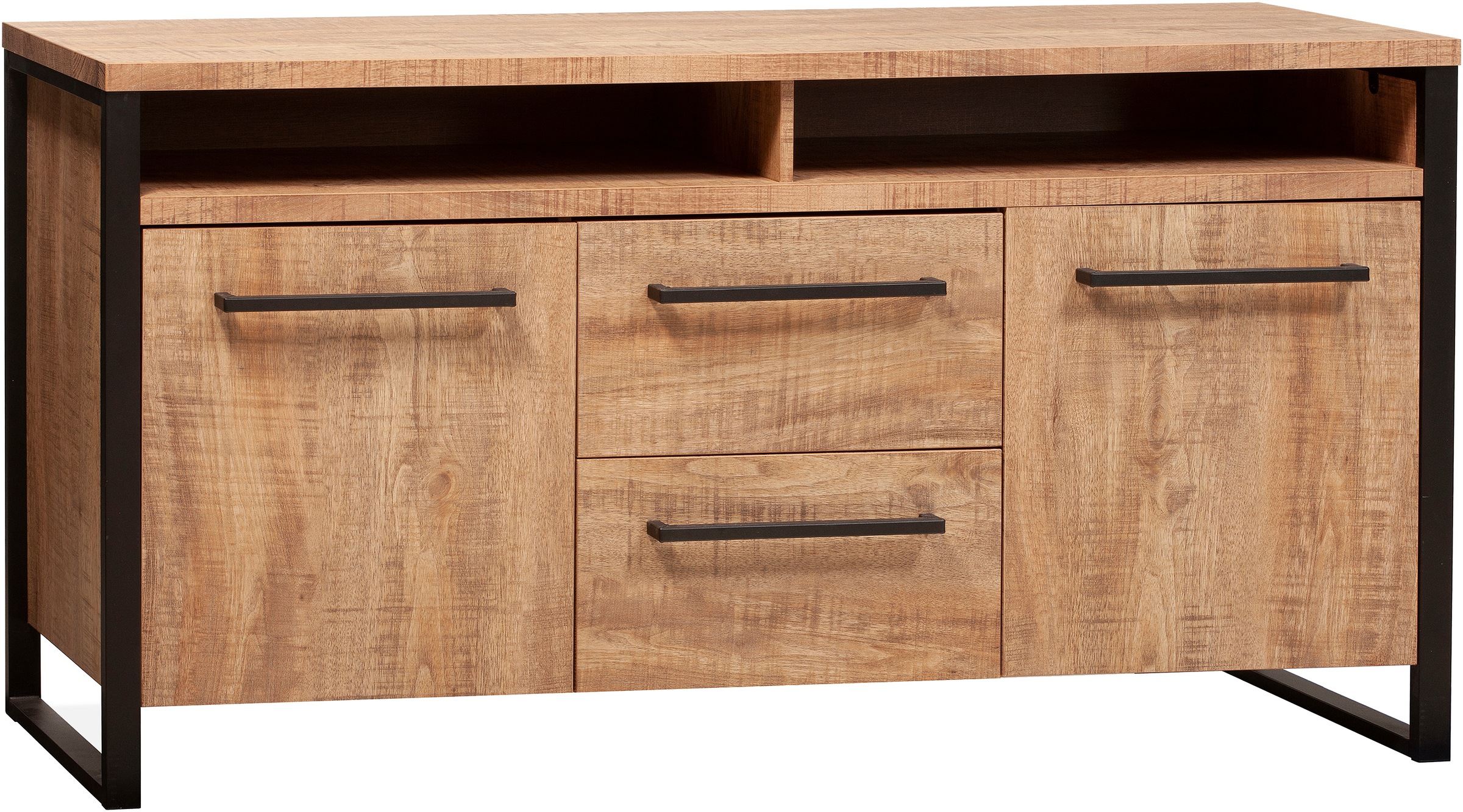 OMG Design Pailga indauja »Carriba« in du plotis