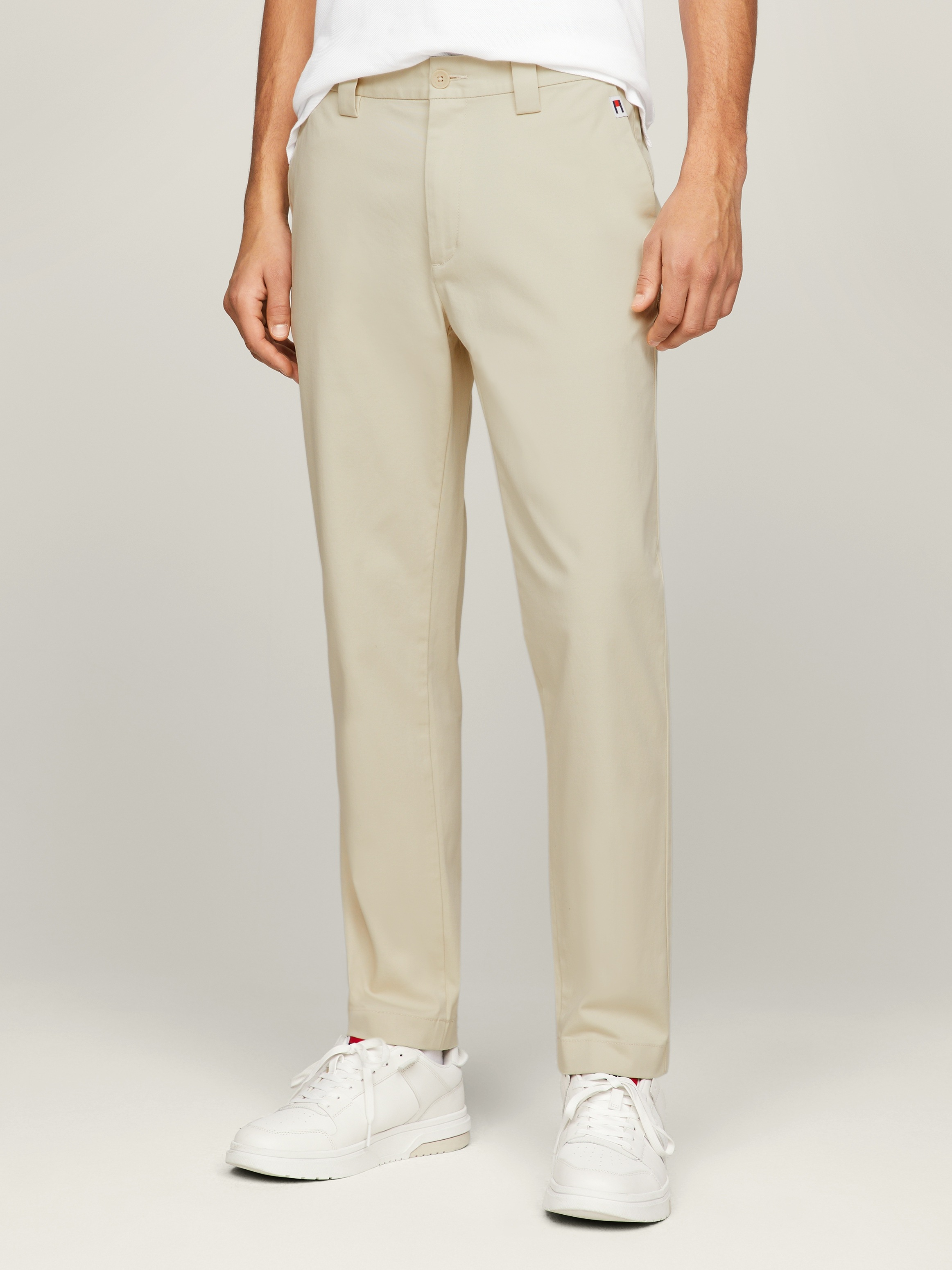 Tommy Jeans Chinohose »TJM DAD CHINO«