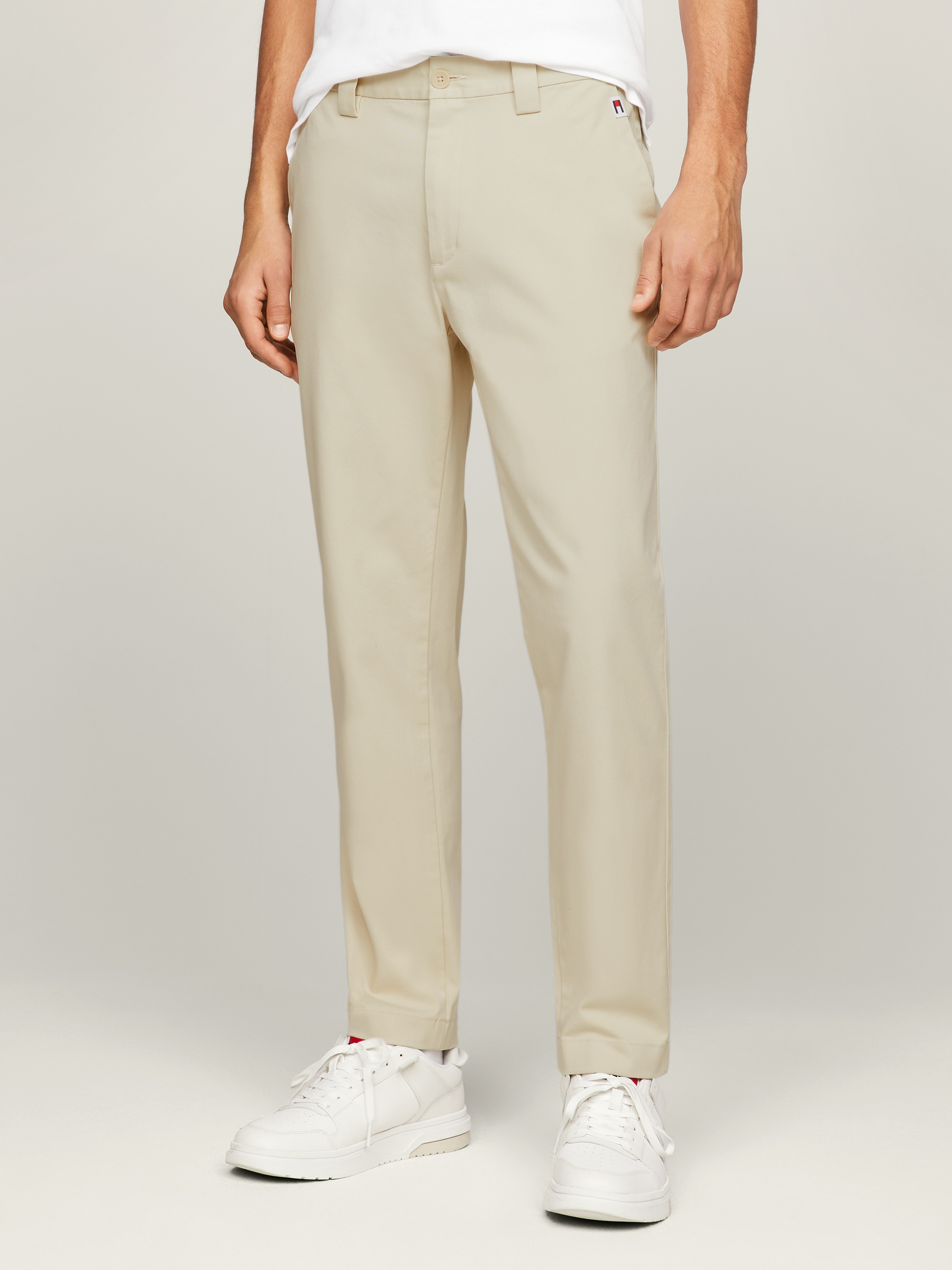 Tommy Jeans Chinohose "TJM DAD CHINO" günstig online kaufen