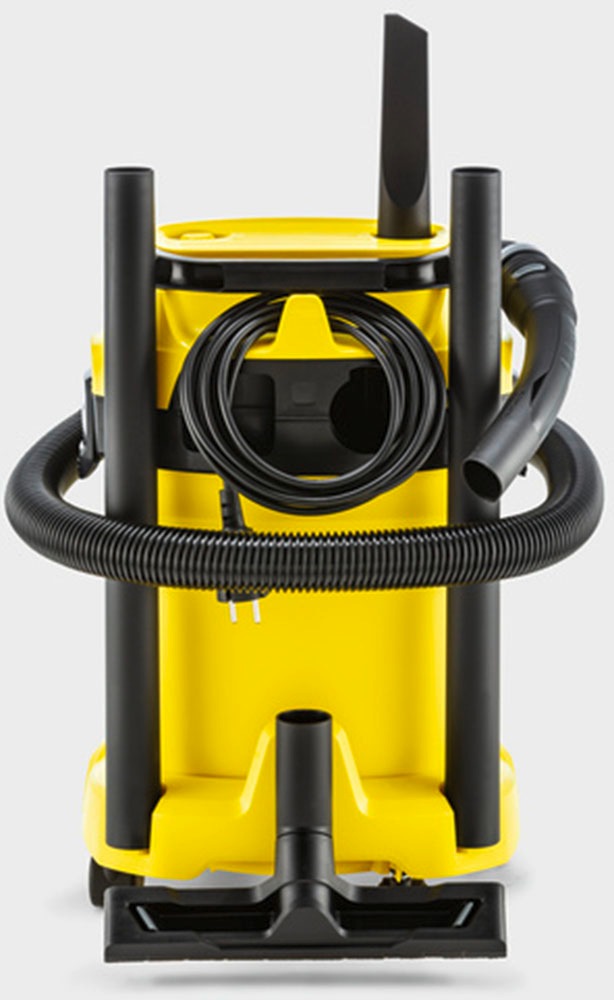 KÄRCHER Nass-Trocken-Sauger »WD 3 V 17/4/20 *EU«