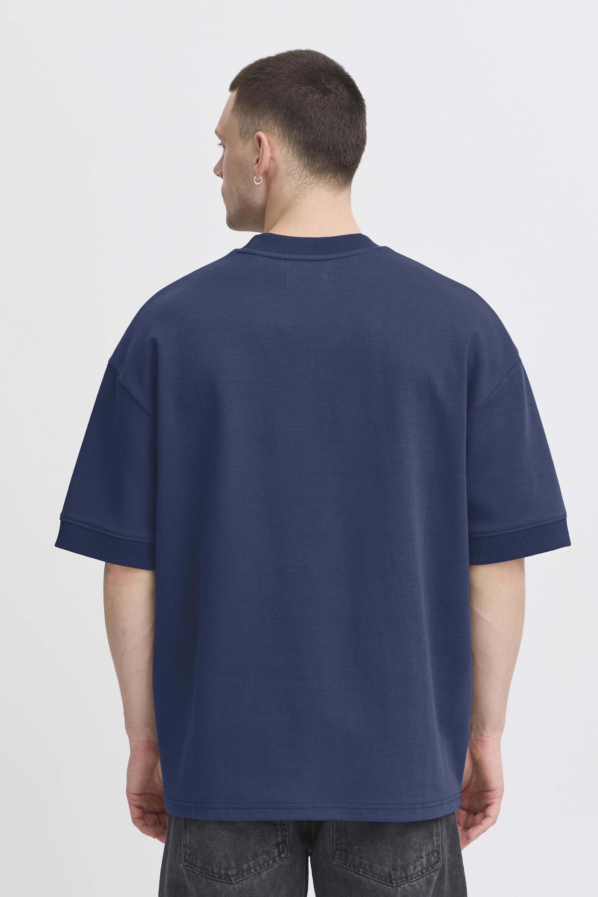 Blend Rundhalsshirt »Rundhalsshirt BHBARTI«