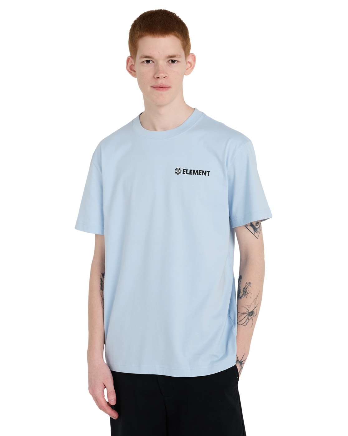 Element "Blazin Chest"