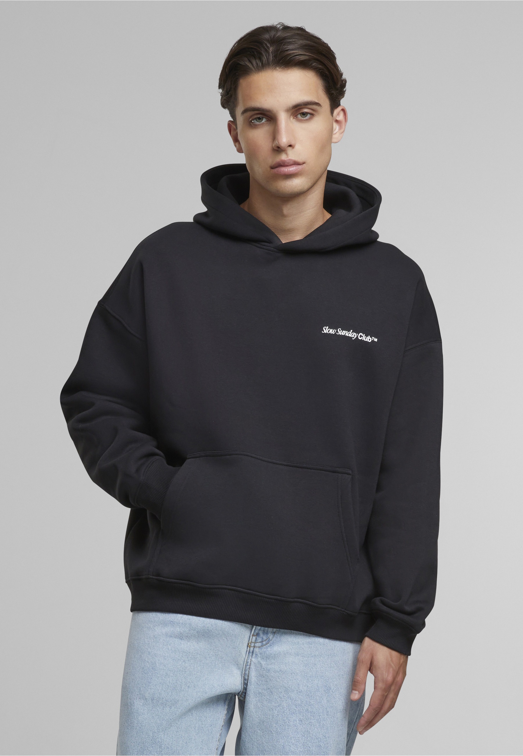 Another Cotton Lab Kapuzenpullover »Another Cotton Lab« 1