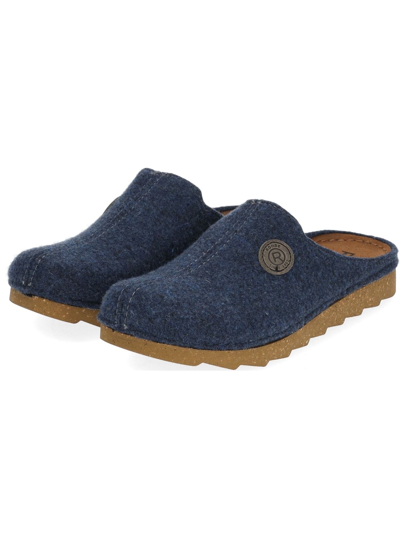 Rohde Hausschuh »Rohde Hausschuhe Filz«