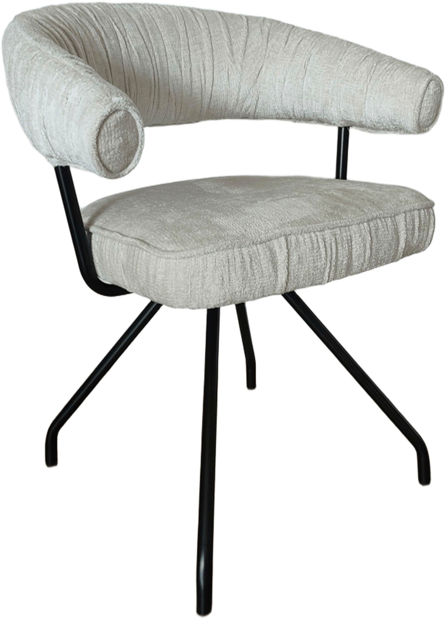 Home affaire Stuhl »Stuhl Ibiza« () 1 Stk.tolle Optik