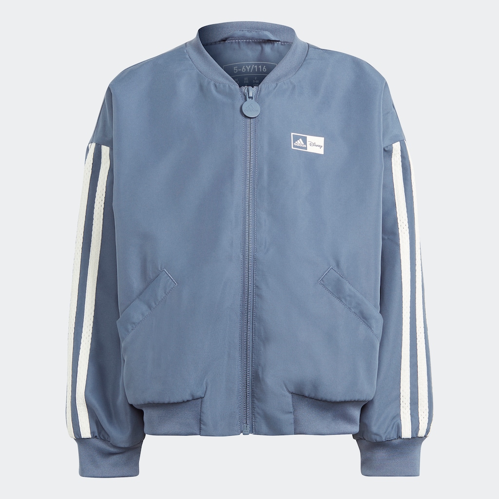 adidas Sportswear Windbreaker »LK DY MM WB«