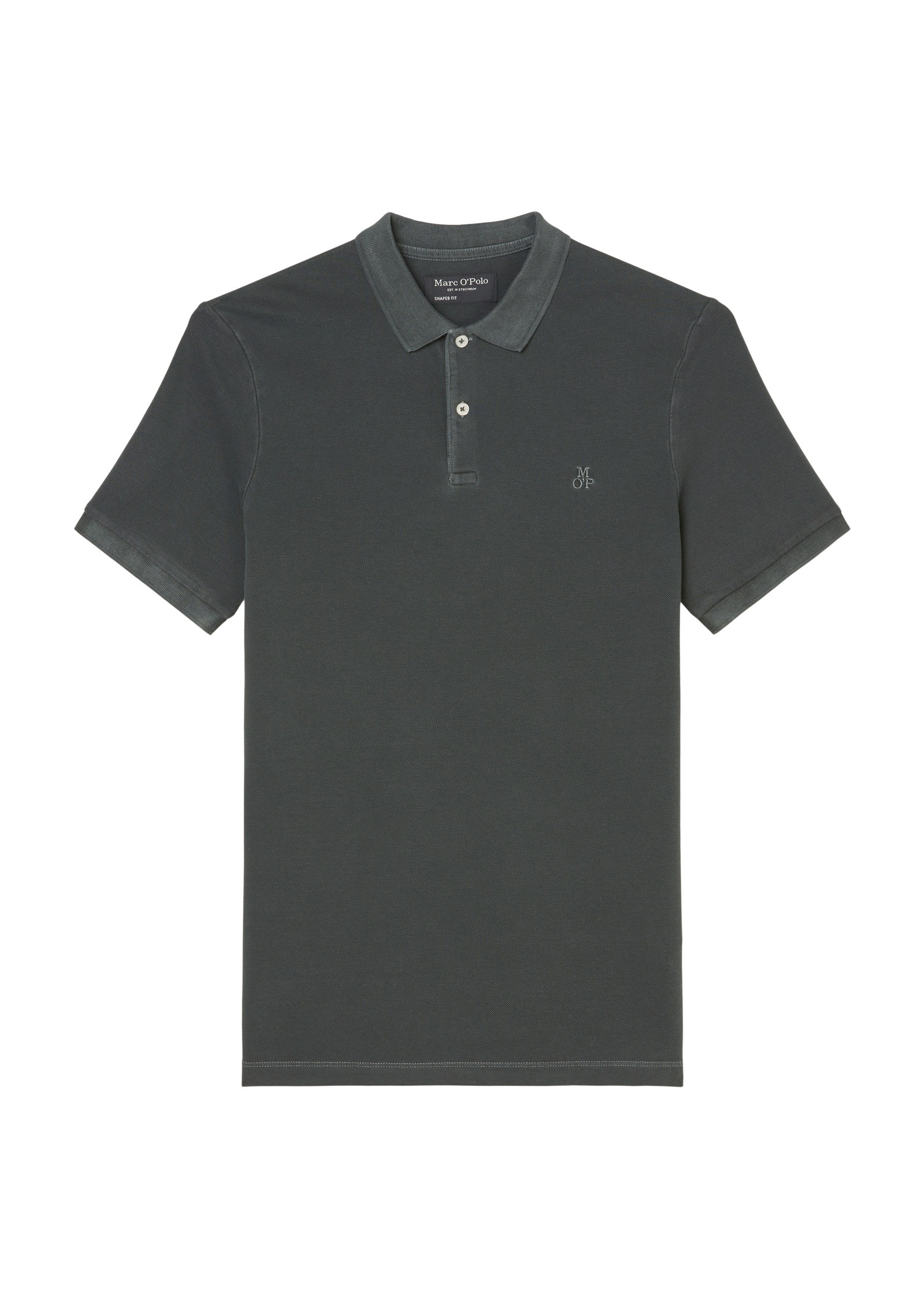 Marc O'Polo Poloshirt »aus Organic Cotton-Stretch«