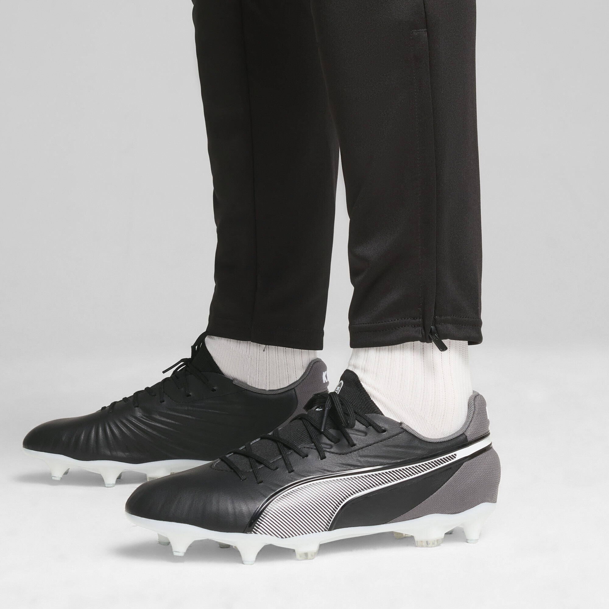 PUMA Fußballschuh »KING MATCH MxSG Fußballschuhe Erwachsene«