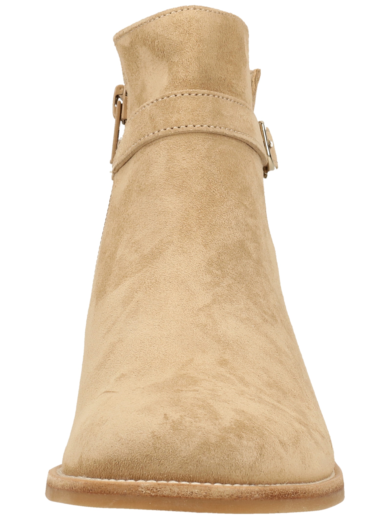 Paul Green Stiefelette »Paul Green Stiefelette Veloursleder«