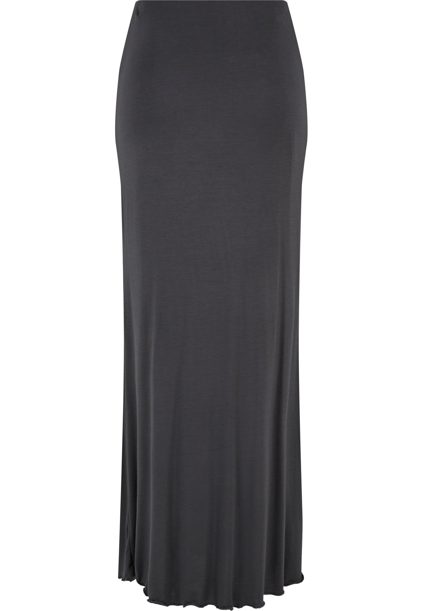 Karl Kani Sommerrock »Karl Kani Karl Kani Small Metal Plate Long Skirt«, (1 tlg.)