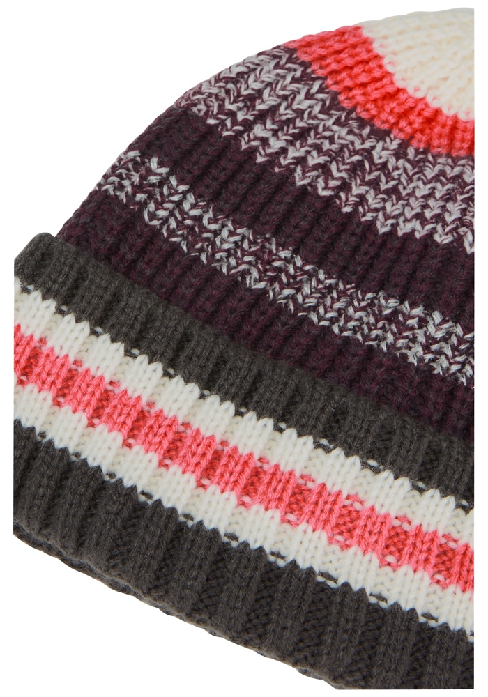 Jack Wolfskin Beanie »NIGHT HIKER BEANIE K«