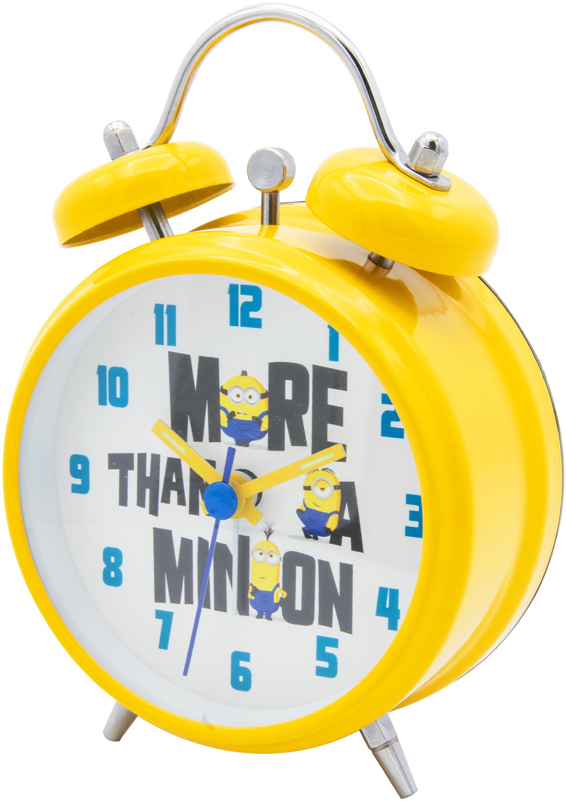 Kinderwecker Minions Kinderwecker, 20478