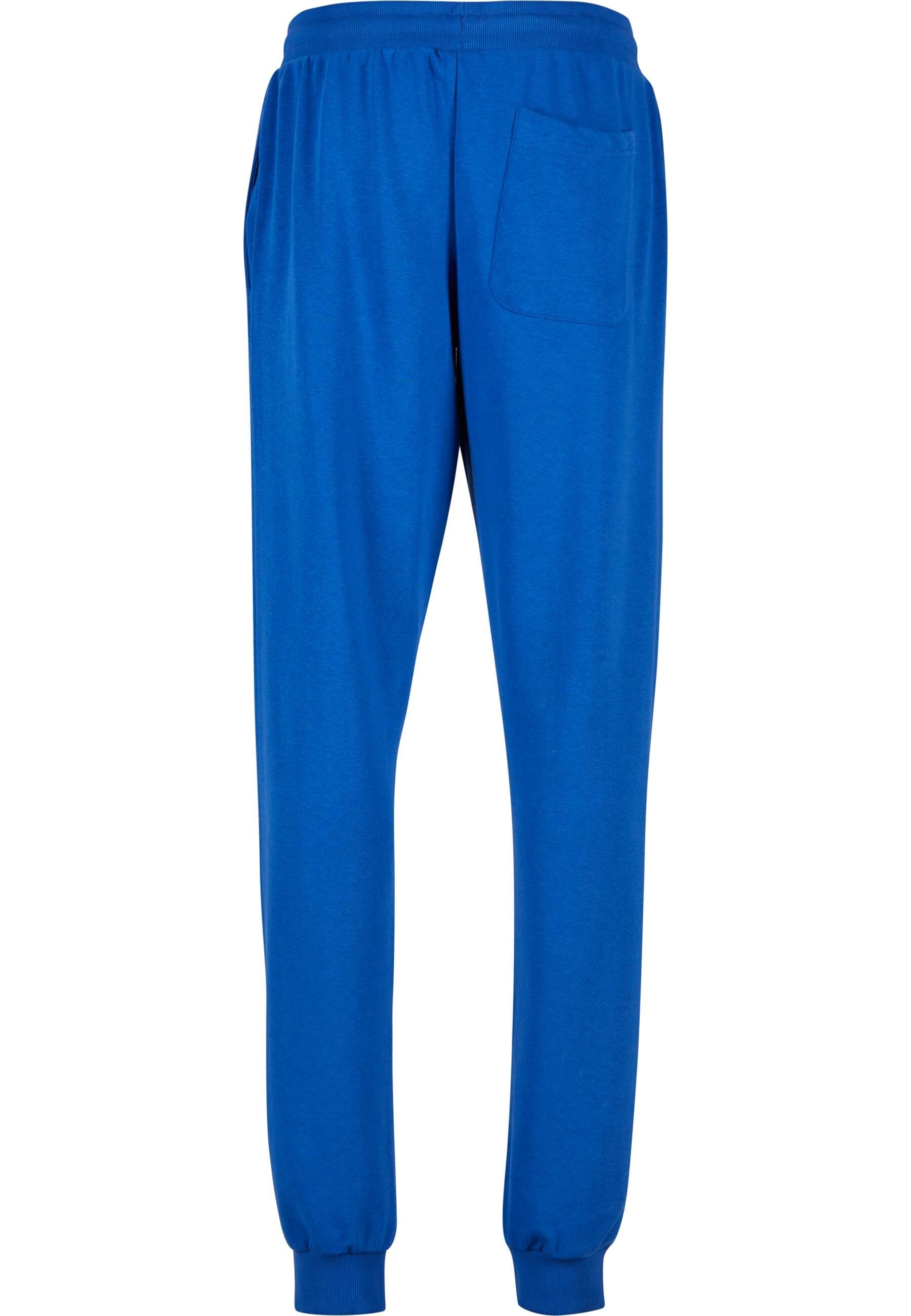 URBAN CLASSICS Stoffhose »Urban Classics Light Terry Basic Sweatpants«, (1 tlg.)