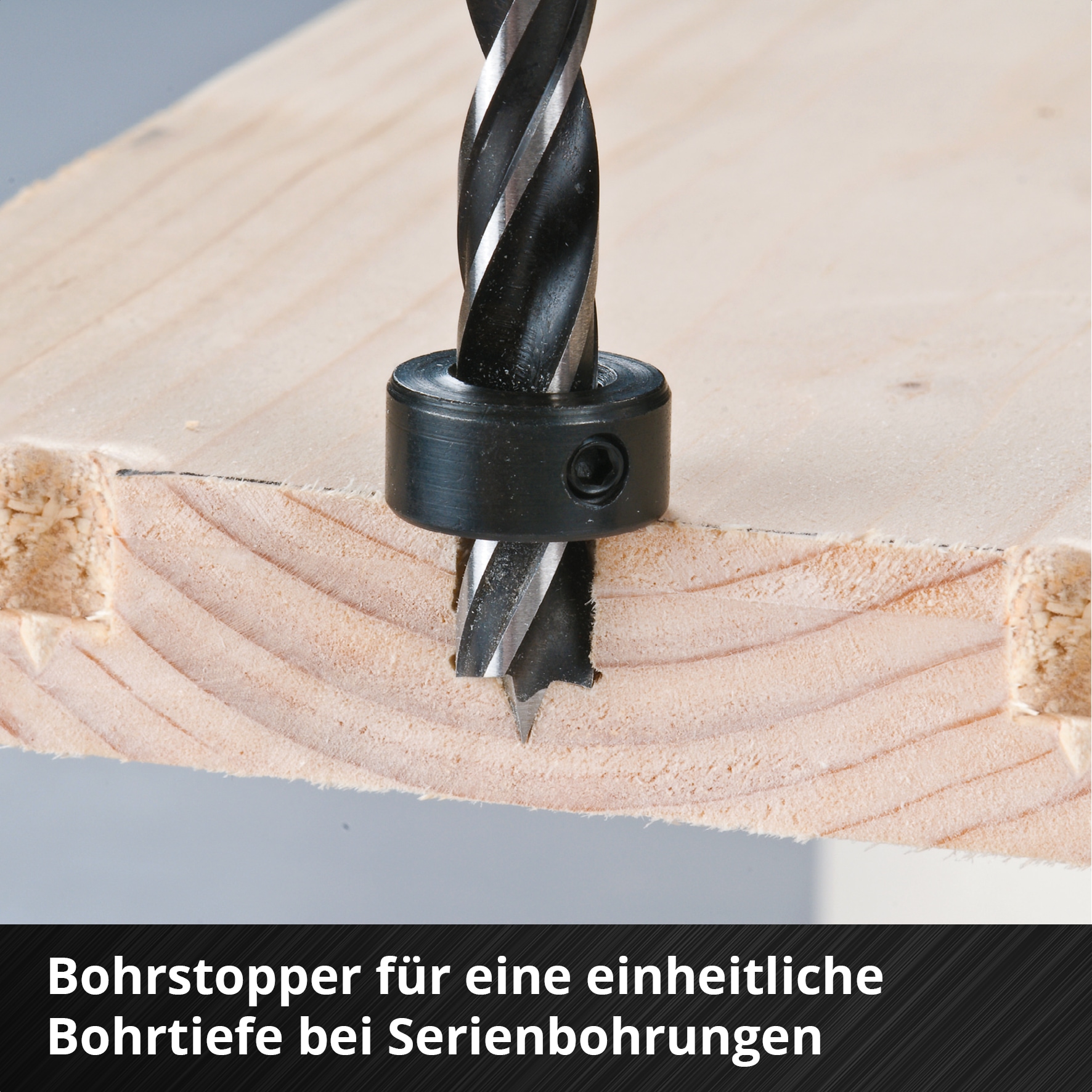 Einhell Bohrer- und Bitset »XL-CASE« 95-tlg.