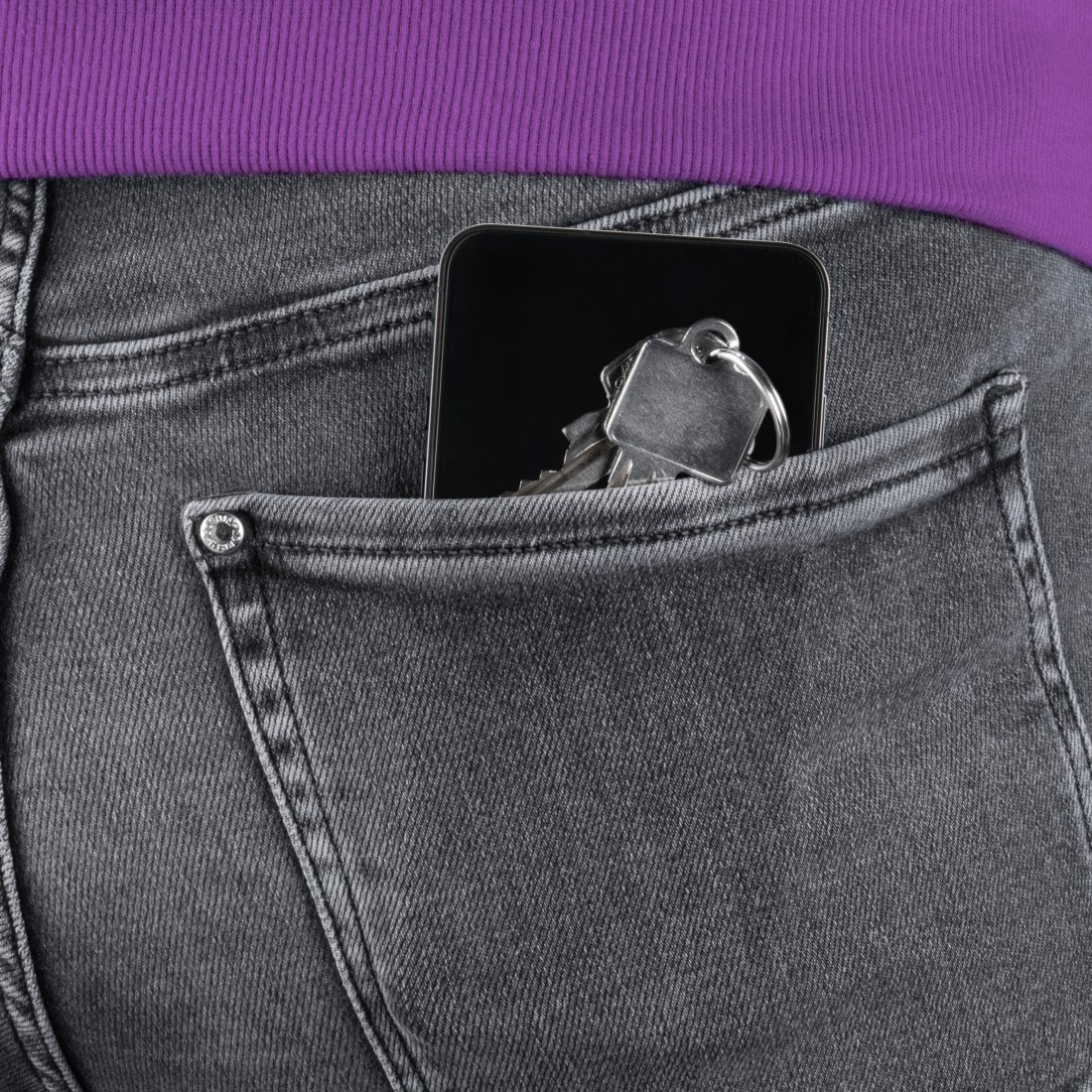 Hama Displayschutzglas »Handy-Schutzglas für Samsung Galaxy S26, Montagehilfe« für Samsung Galaxy S26 Anti-Fingerprint, ultraclear, Fullscreen, Montagehilfe, case-friendly