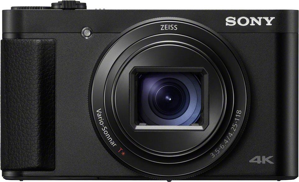 Sony Systemkamera »DSC-HX99« ZEISS® Vario-S...