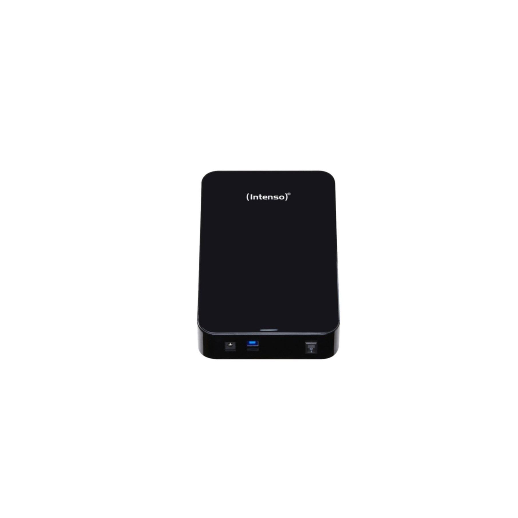 Intenso externe HDD-Festplatte »Memory Center«