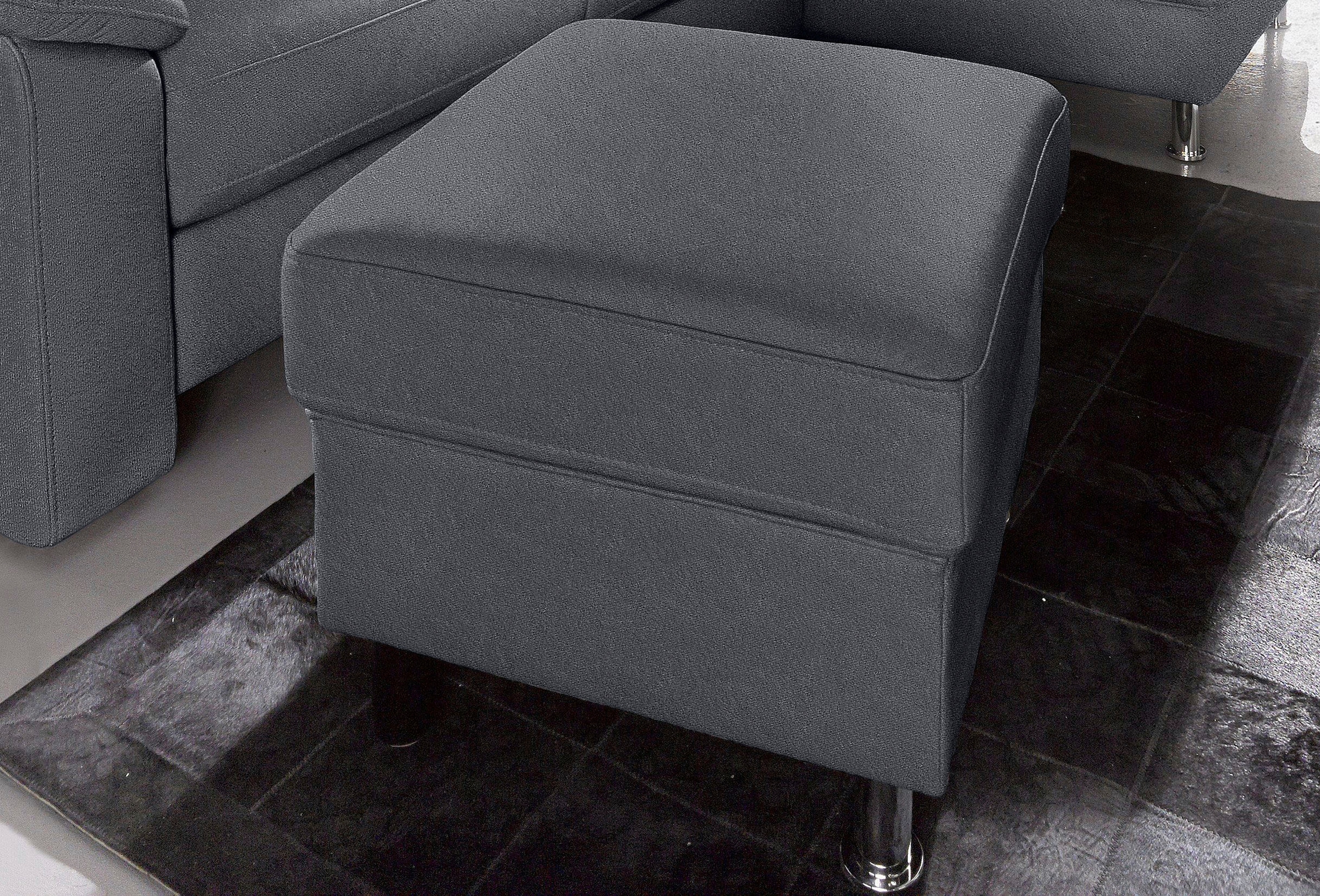 sit&more Hocker "Ascara"