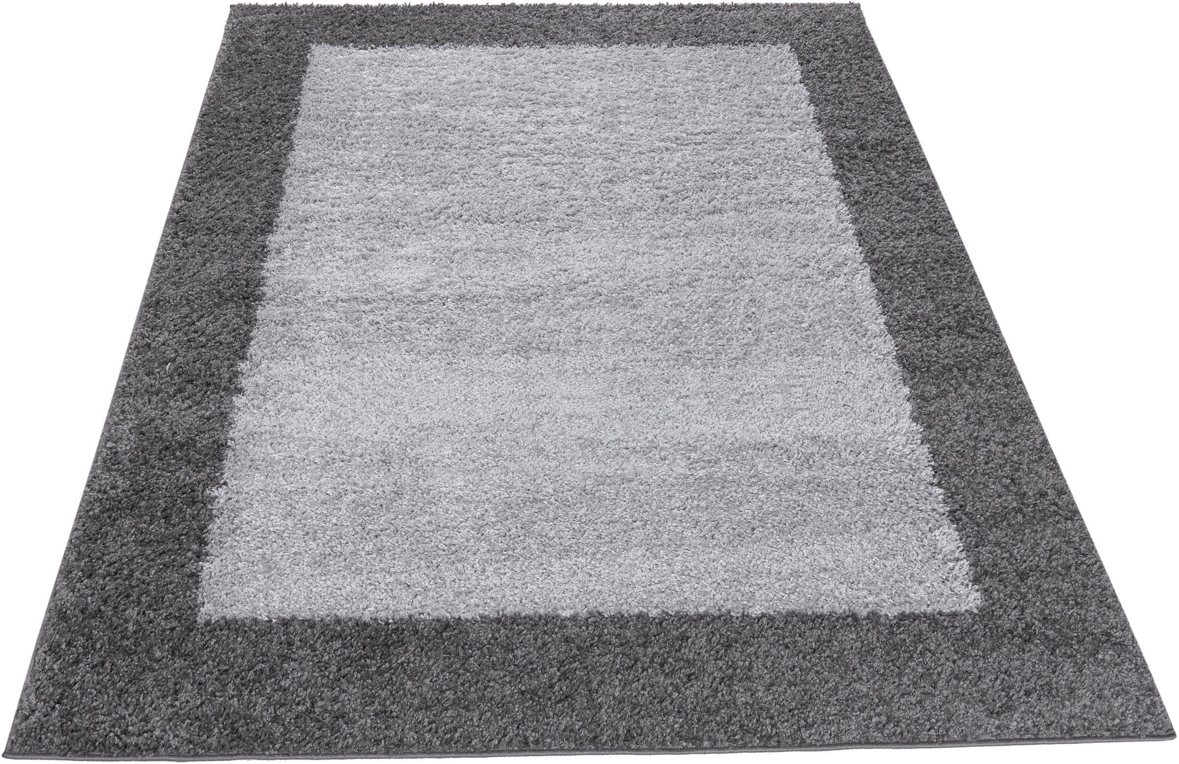 OTTO Home Liams Rug Gray 200x290cm 3