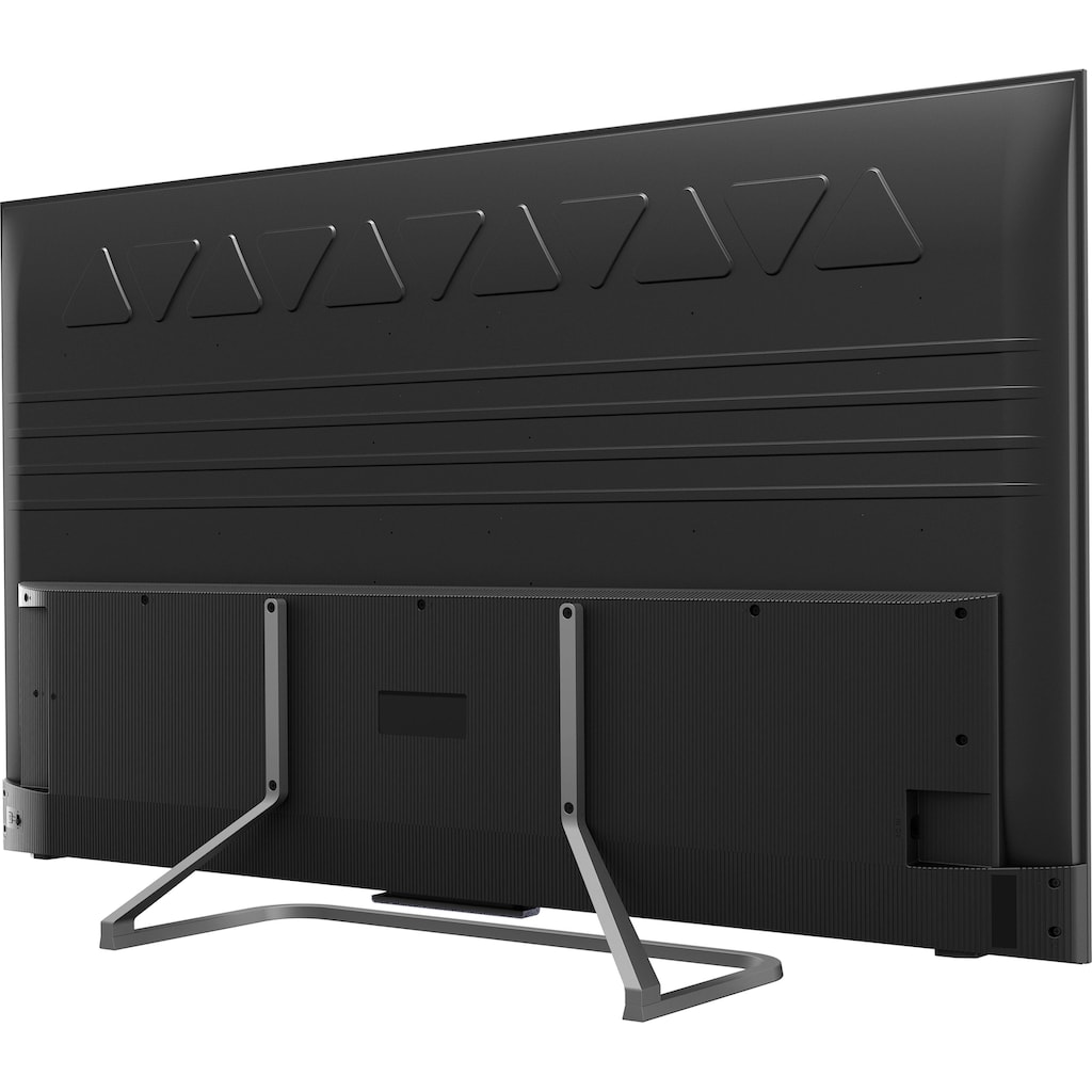 TCL LED-Fernseher »55P816X1«, 139,7 cm/55 Zoll, 4K Ultra HD, Smart-TV