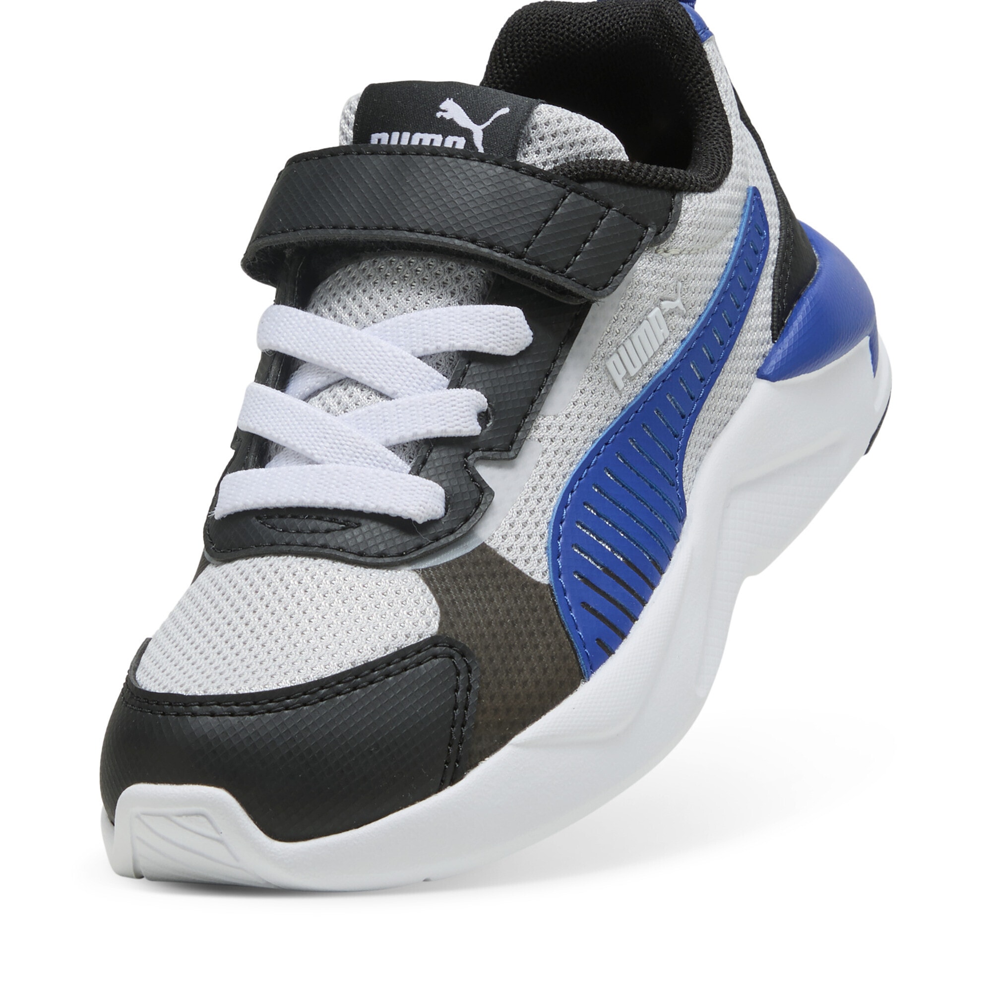 PUMA Sneaker »X-Ray 3 Sneakers Kinder«