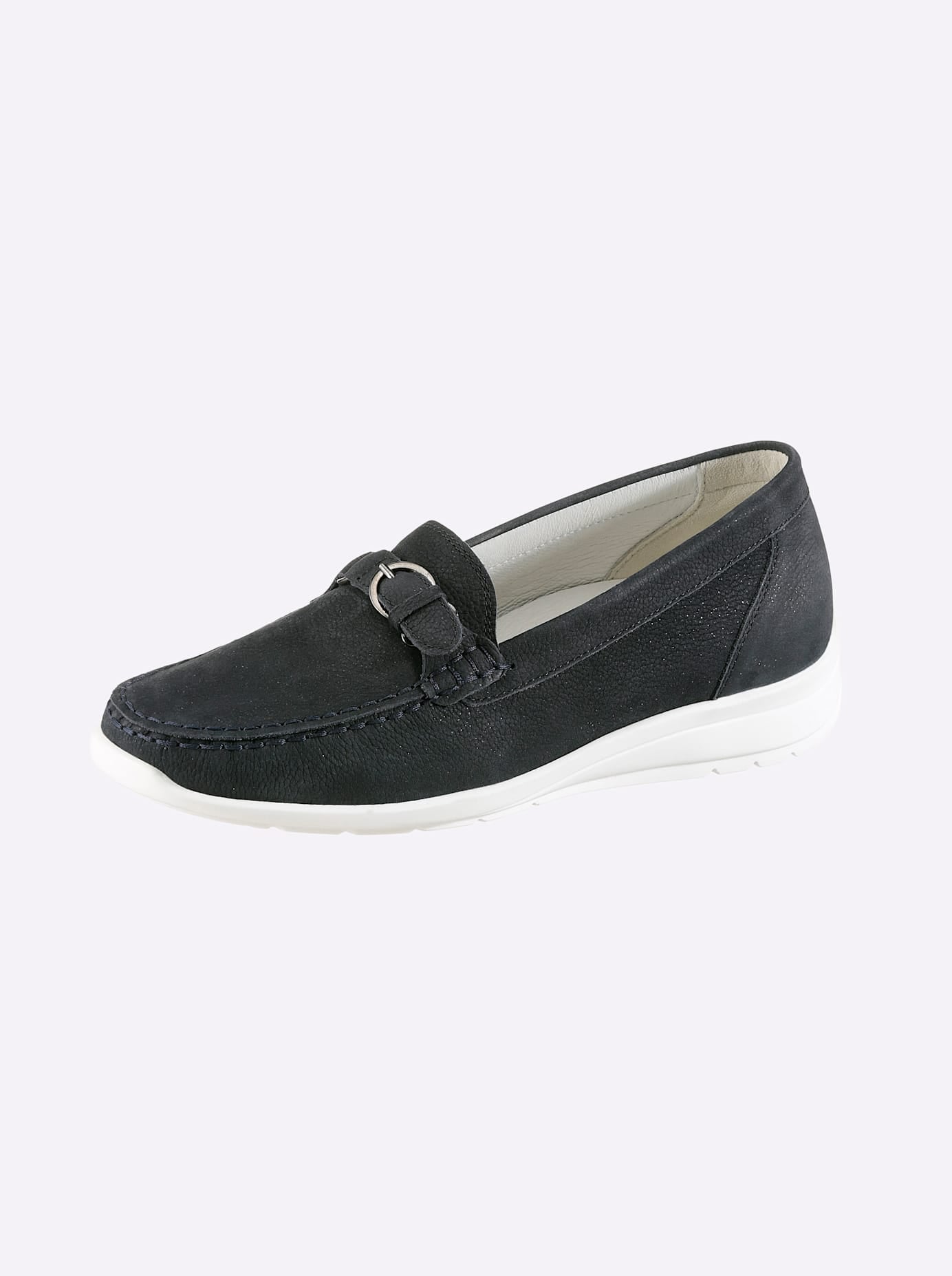 Waldläufer Slipper