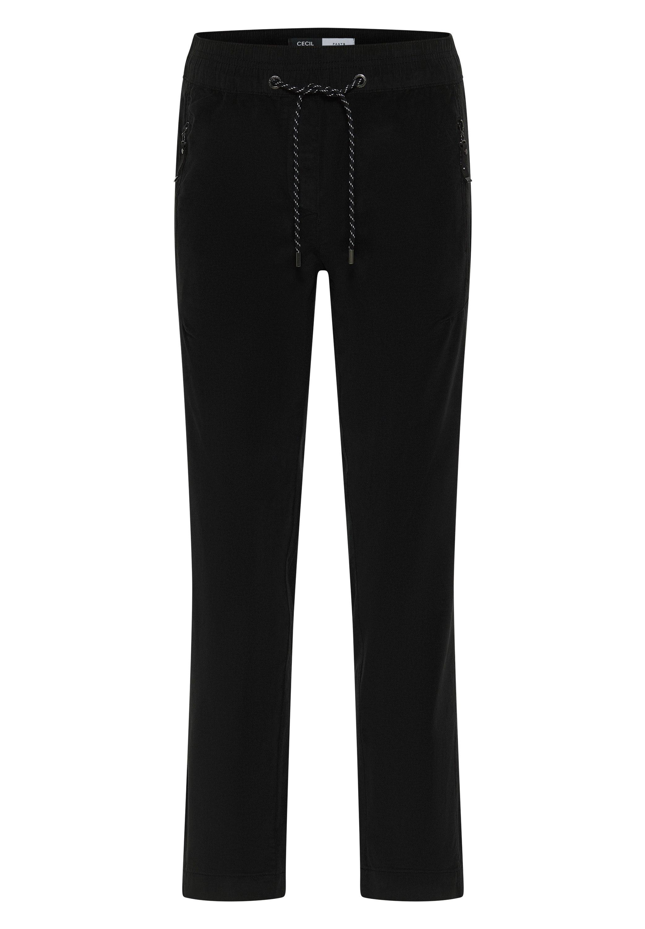 Cecil Cordhose, Middle Waist