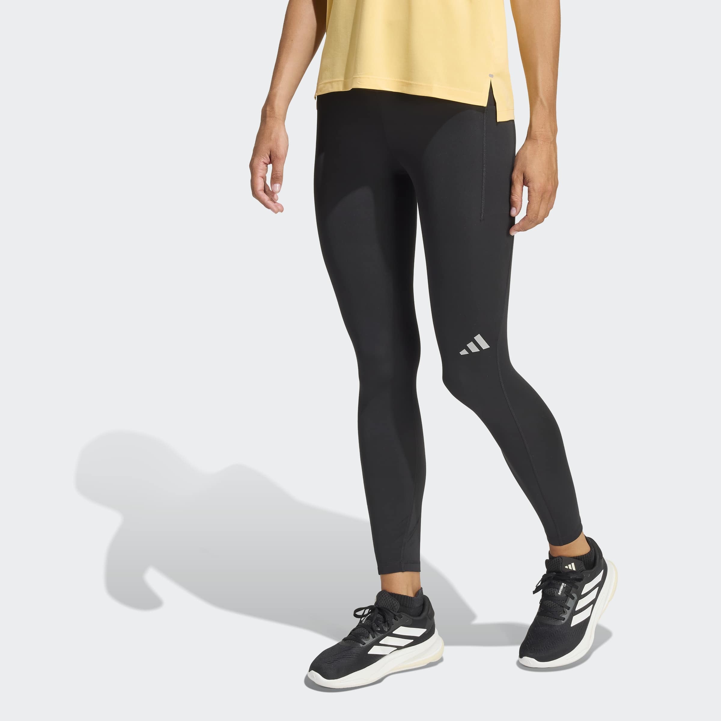 adidas Performance Lauftights "ADI365 CLIMACOOL RUNNING 7/8 LEGGINGS" für E günstig online kaufen