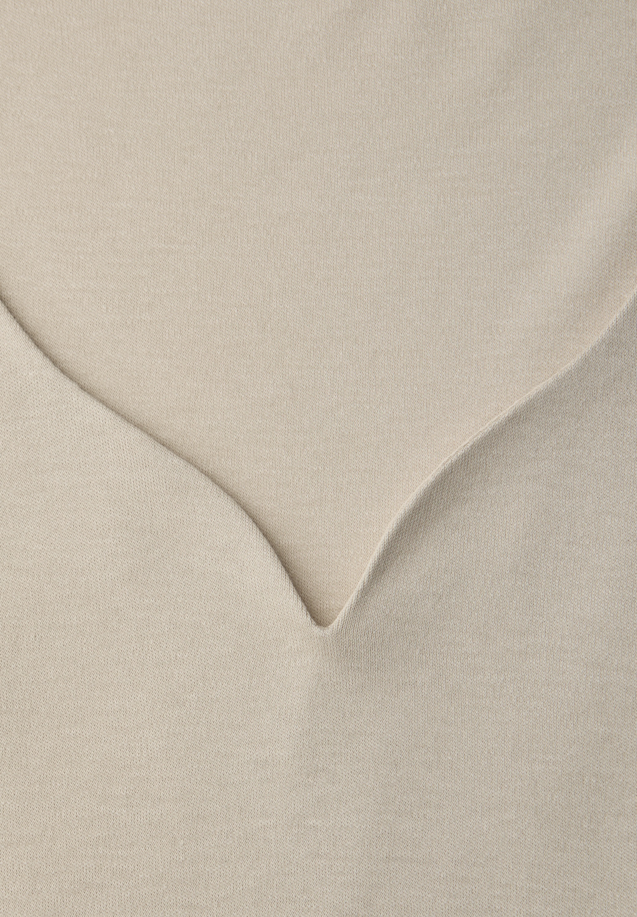 STREET ONE 3/4-Arm-Shirt Jersey