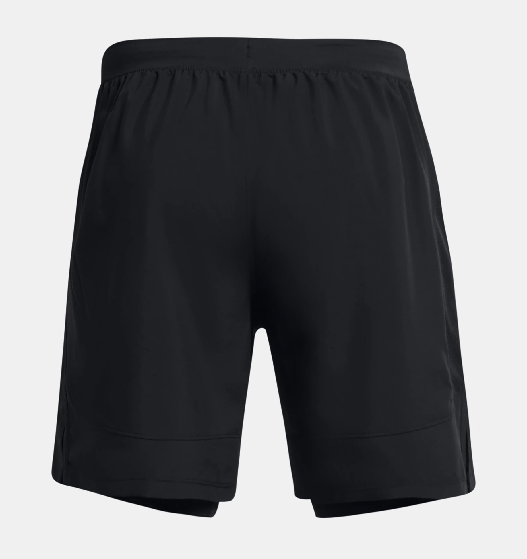 Under Armour® 2-in-1-Shorts »UA LAUNCH 7   2-IN-1 SHORTS«  für vielseitige Aktivitäten, leichtes Material