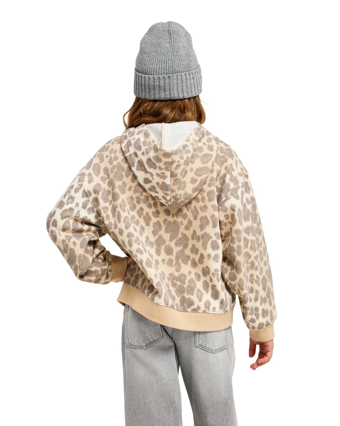 Roxy Hoodie »Twenty Five Miles«
